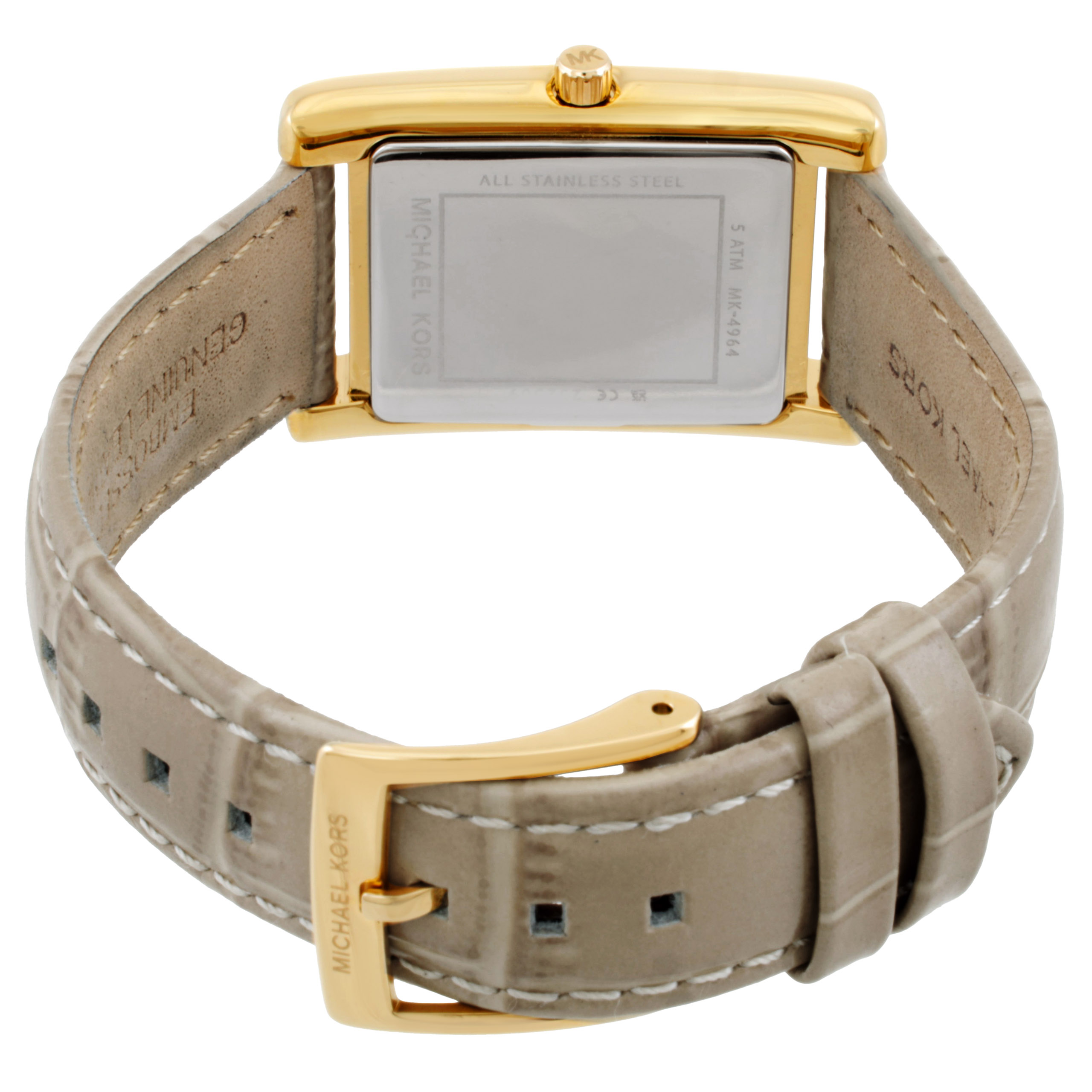 michael kors essex quartz white dial ladies watch mk4964 michael kors essex quartz white dial ladies watch mk4964
