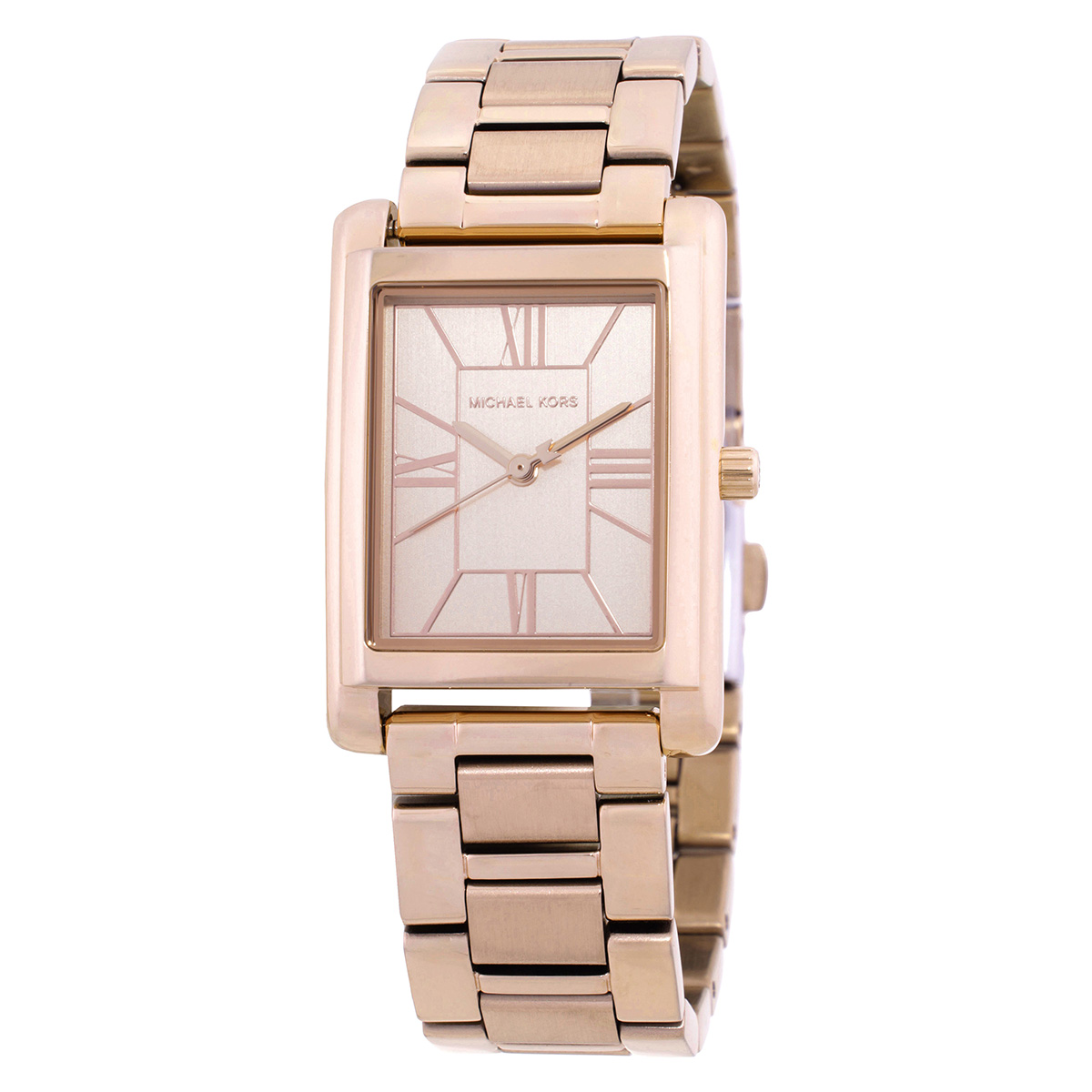 michael kors essex rose gold tone dial ladies watch mk4905 michael kors essex rose gold tone dial ladies watch mk4905