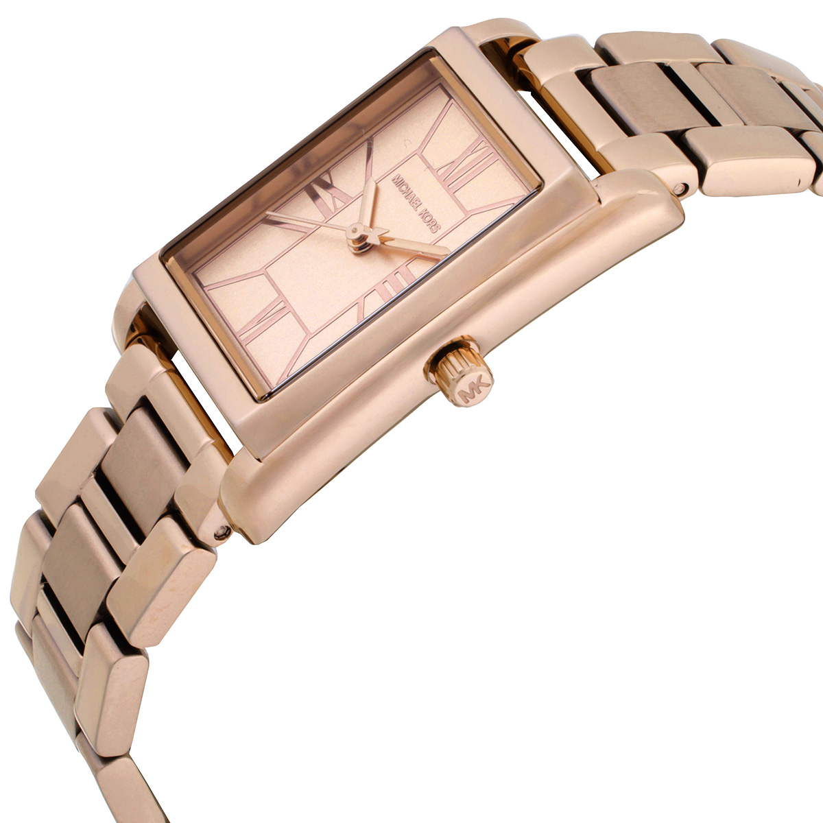 michael kors essex rose gold tone dial ladies watch mk4905 michael kors essex rose gold tone dial ladies watch mk4905