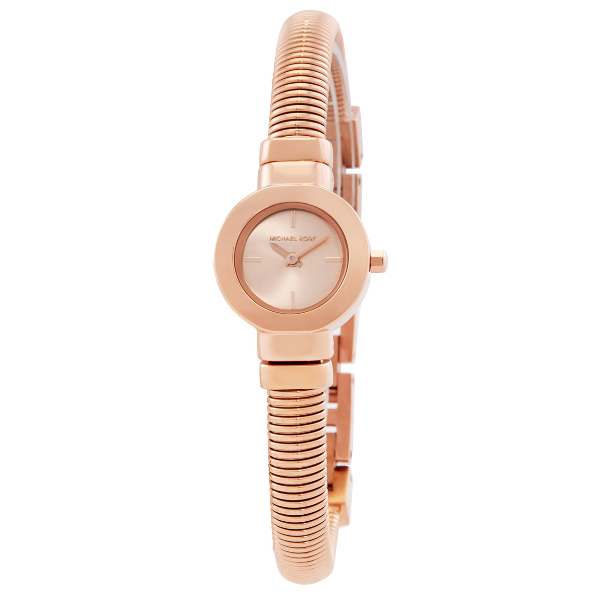 michael kors gramercy rose gold tone dial ladies watch mk7528 michael kors gramercy rose gold tone dial ladies watch mk7528