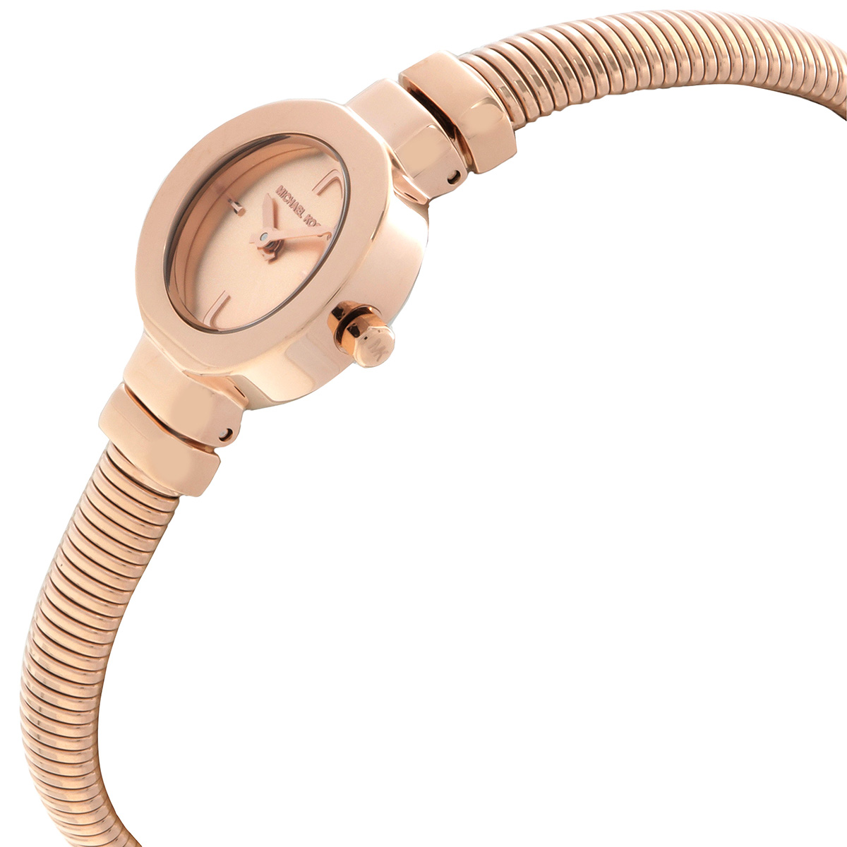 michael kors gramercy rose gold tone dial ladies watch mk7528 michael kors gramercy rose gold tone dial ladies watch mk7528