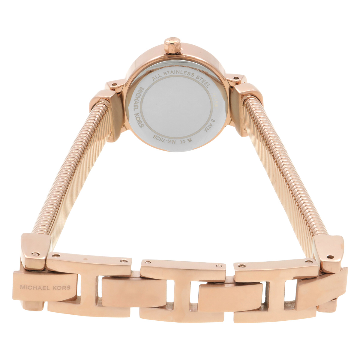 michael kors gramercy rose gold tone dial ladies watch mk7528 michael kors gramercy rose gold tone dial ladies watch mk7528