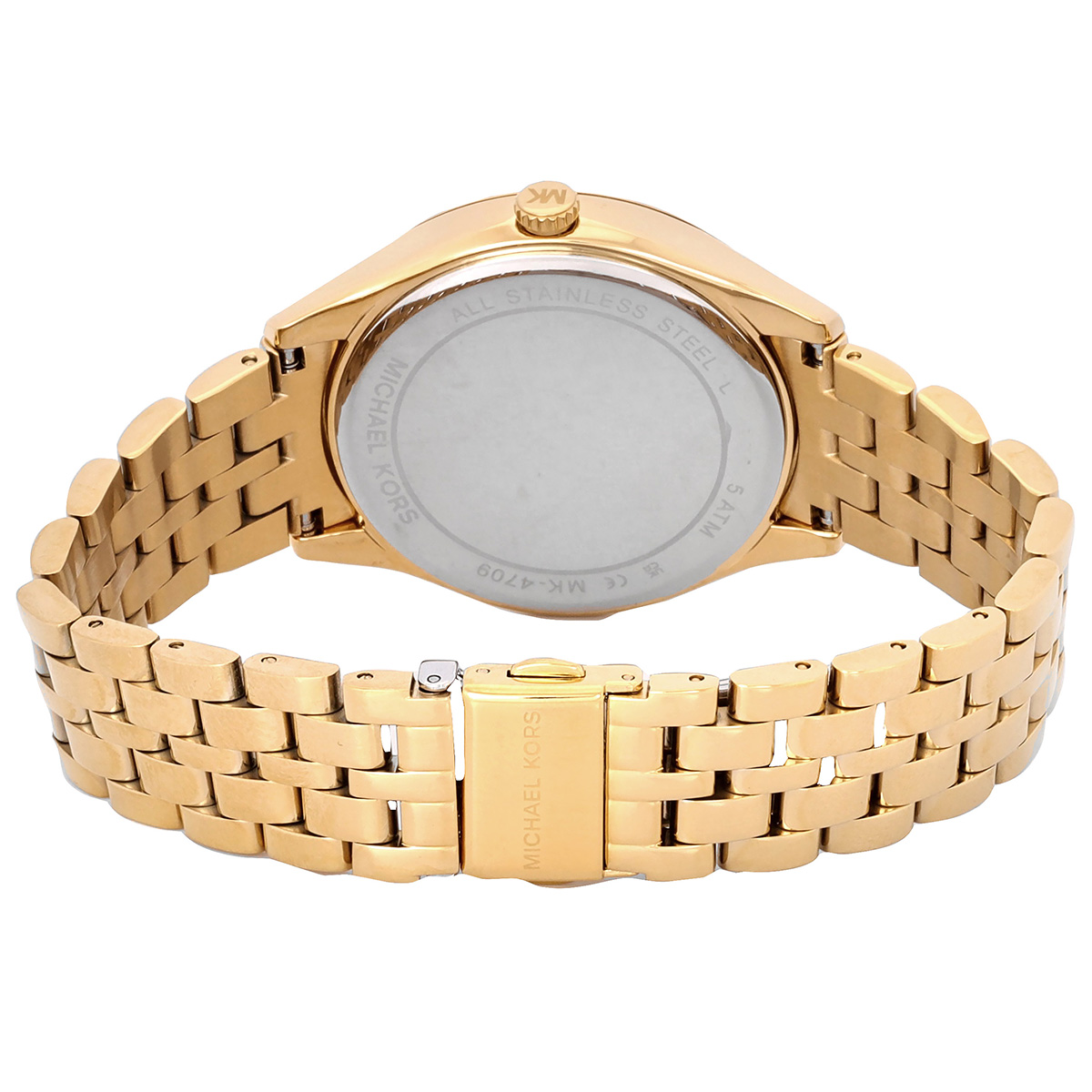 michael kors harlowe pave quartz crystal ladies watch mk4709 michael kors harlowe pave quartz crystal ladies watch mk4709