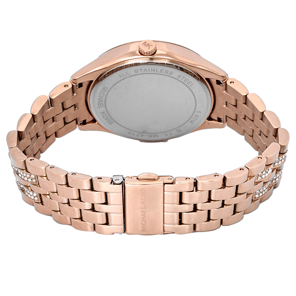 michael kors harlowe pave quartz crystal ladies watch mk4710 michael kors harlowe pave quartz crystal ladies watch mk4710