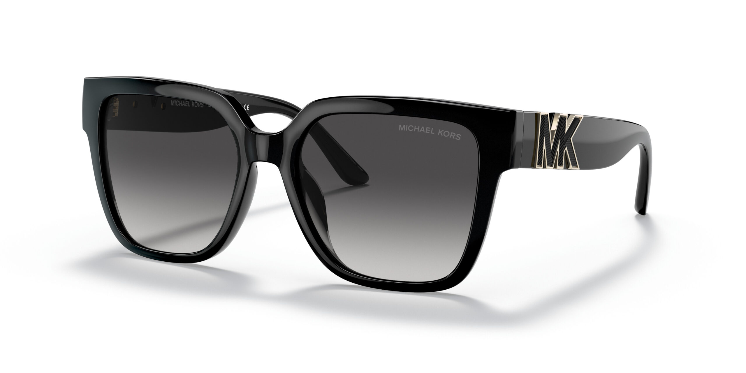 michael kors karlie dark gray gradient square ladies sunglasses mk2170u 30058g 54 michael kors karlie dark gray gradient square ladies sunglasses mk2170u 30058g 54