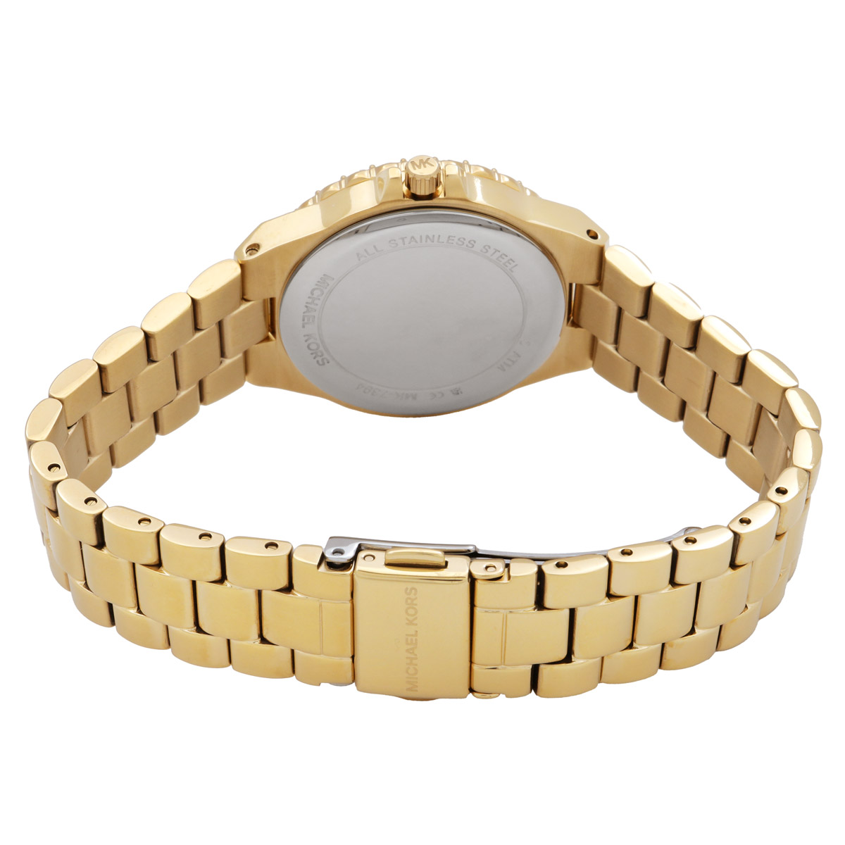 michael kors lennox quartz crystal ladies watch mk7394 michael kors lennox quartz crystal ladies watch mk7394