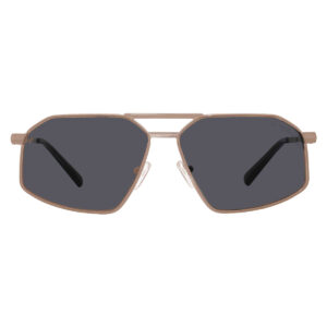 Home michael kors mar vista dark grey navigator men's sunglasses mk1167 189987 60