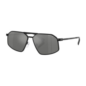 Home michael kors mar vista silver flash gradient mirrored irregular men's sunglasses mk1167 100588 60