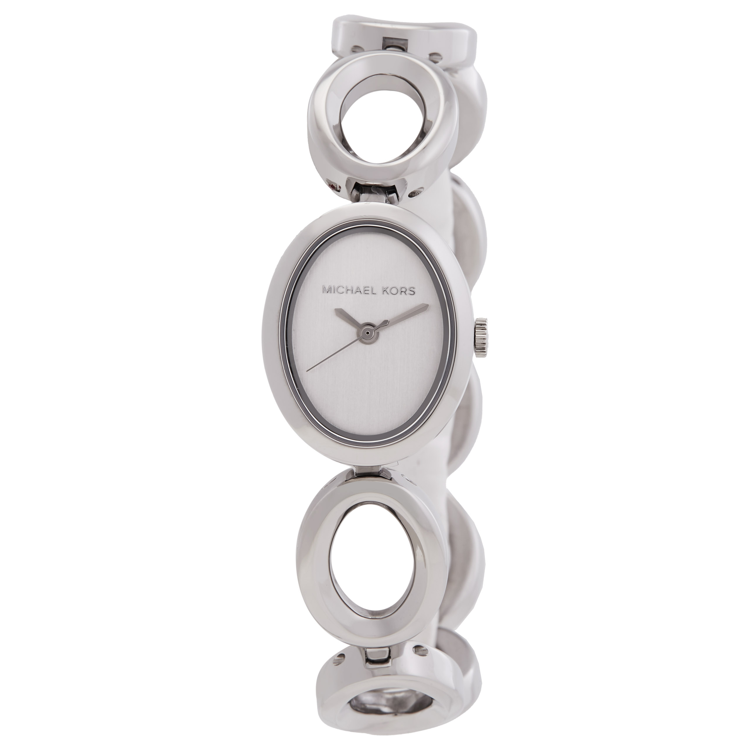 michael kors maude quartz silver dial ladies watch mk4958 michael kors maude quartz silver dial ladies watch mk4958