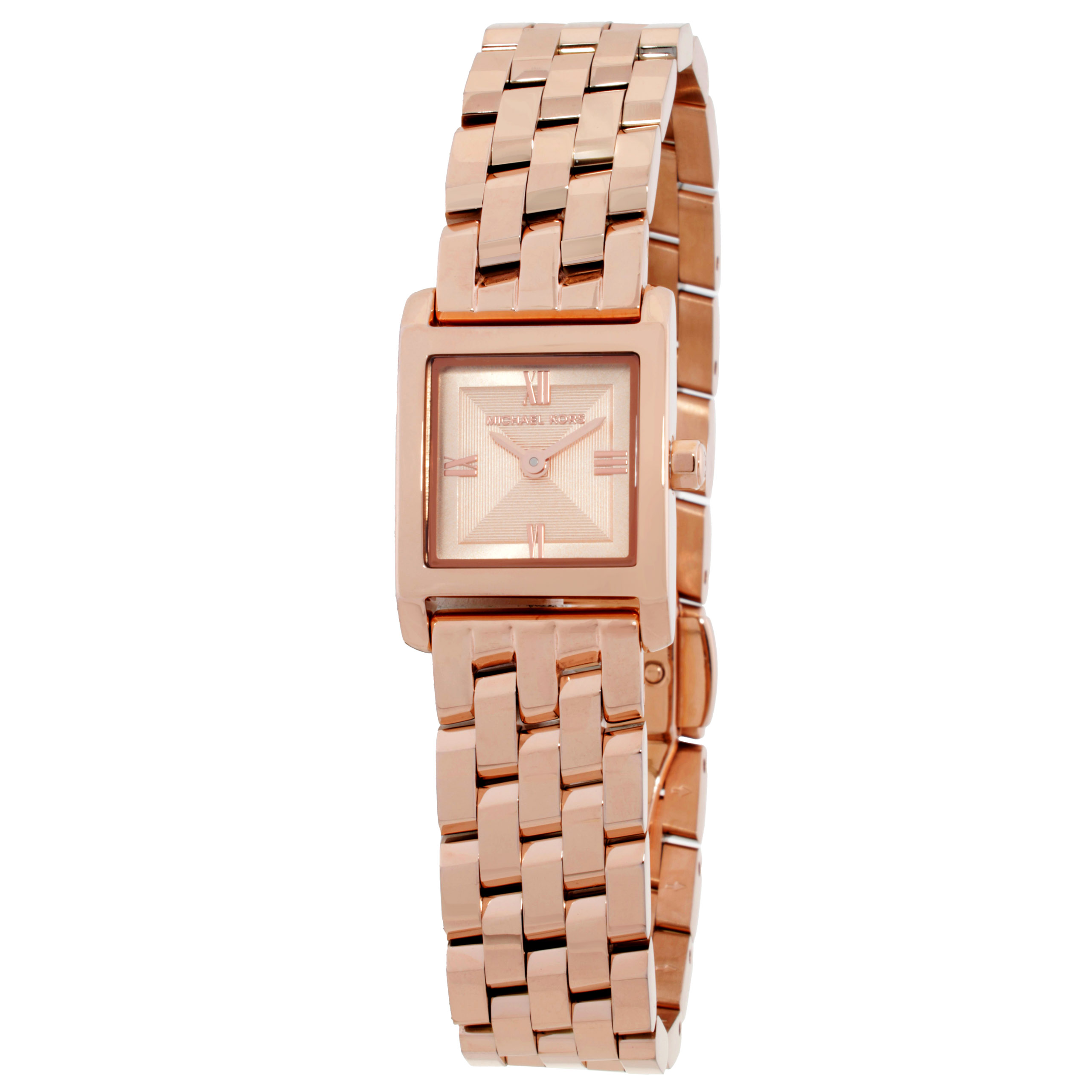 michael kors micro georgie quartz rose gold dial ladies watch mk4932 michael kors micro georgie quartz rose gold dial ladies watch mk4932