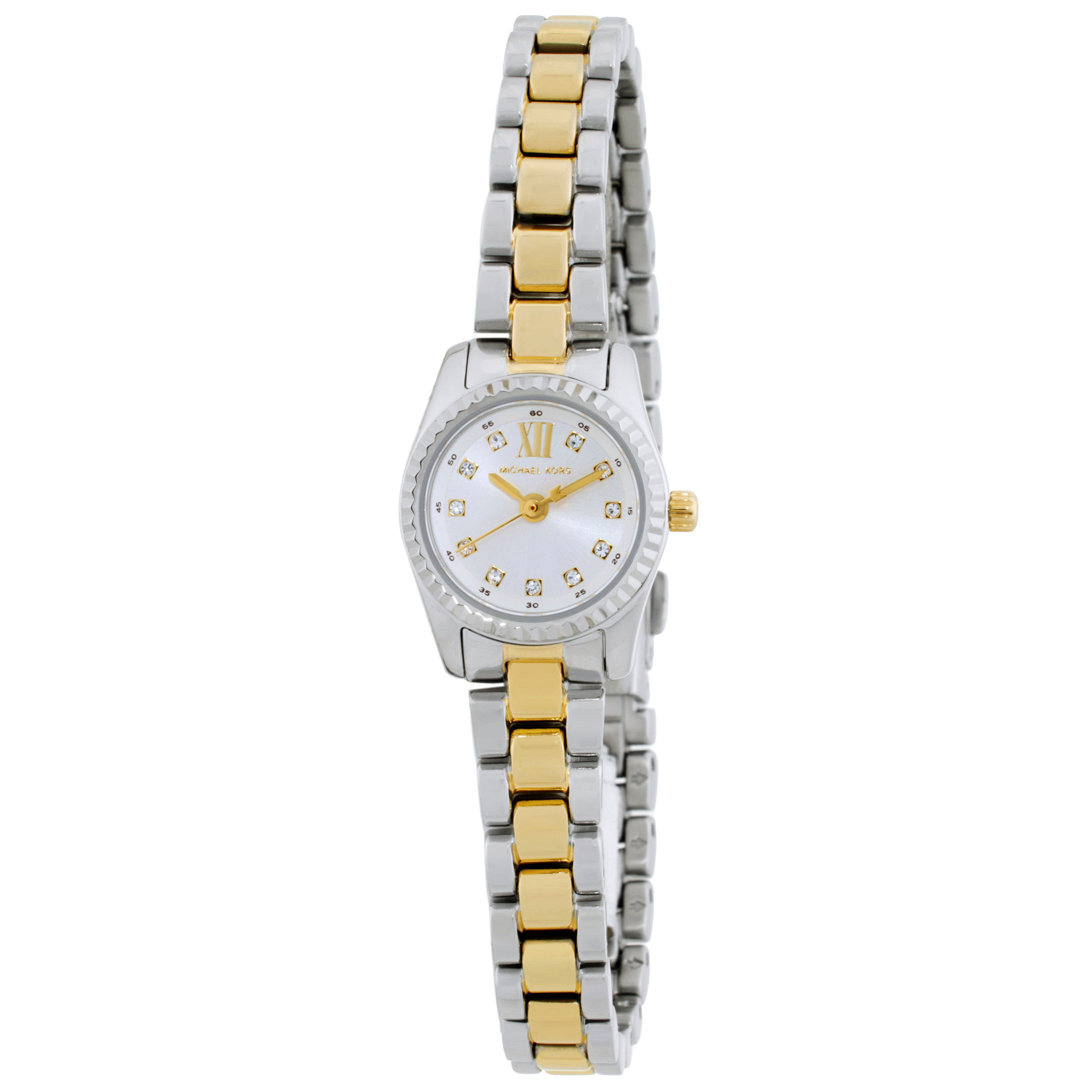 michael kors micro lexington quartz ladies watch mk4903 michael kors micro lexington quartz ladies watch mk4903