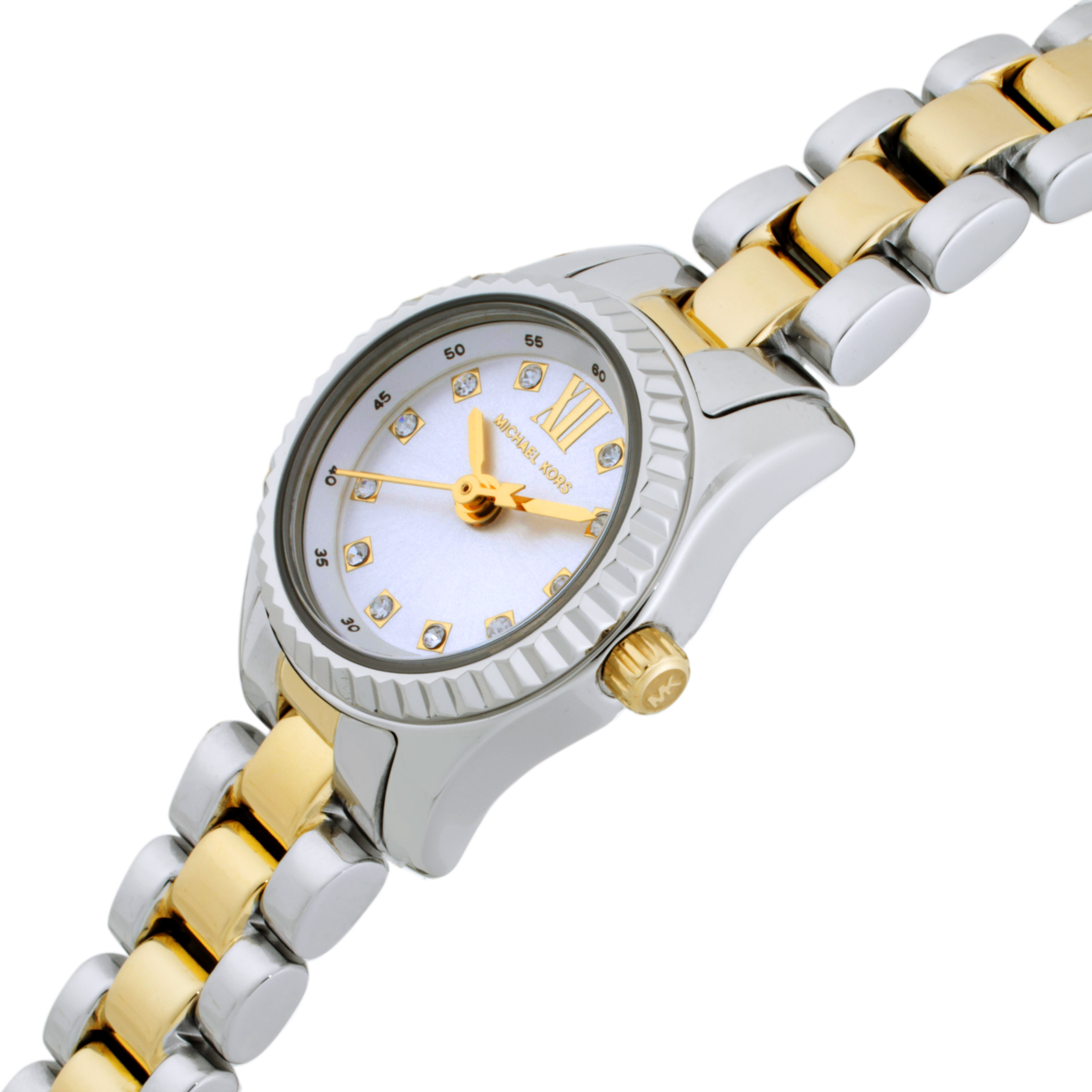 michael kors micro lexington quartz ladies watch mk4903 michael kors micro lexington quartz ladies watch mk4903