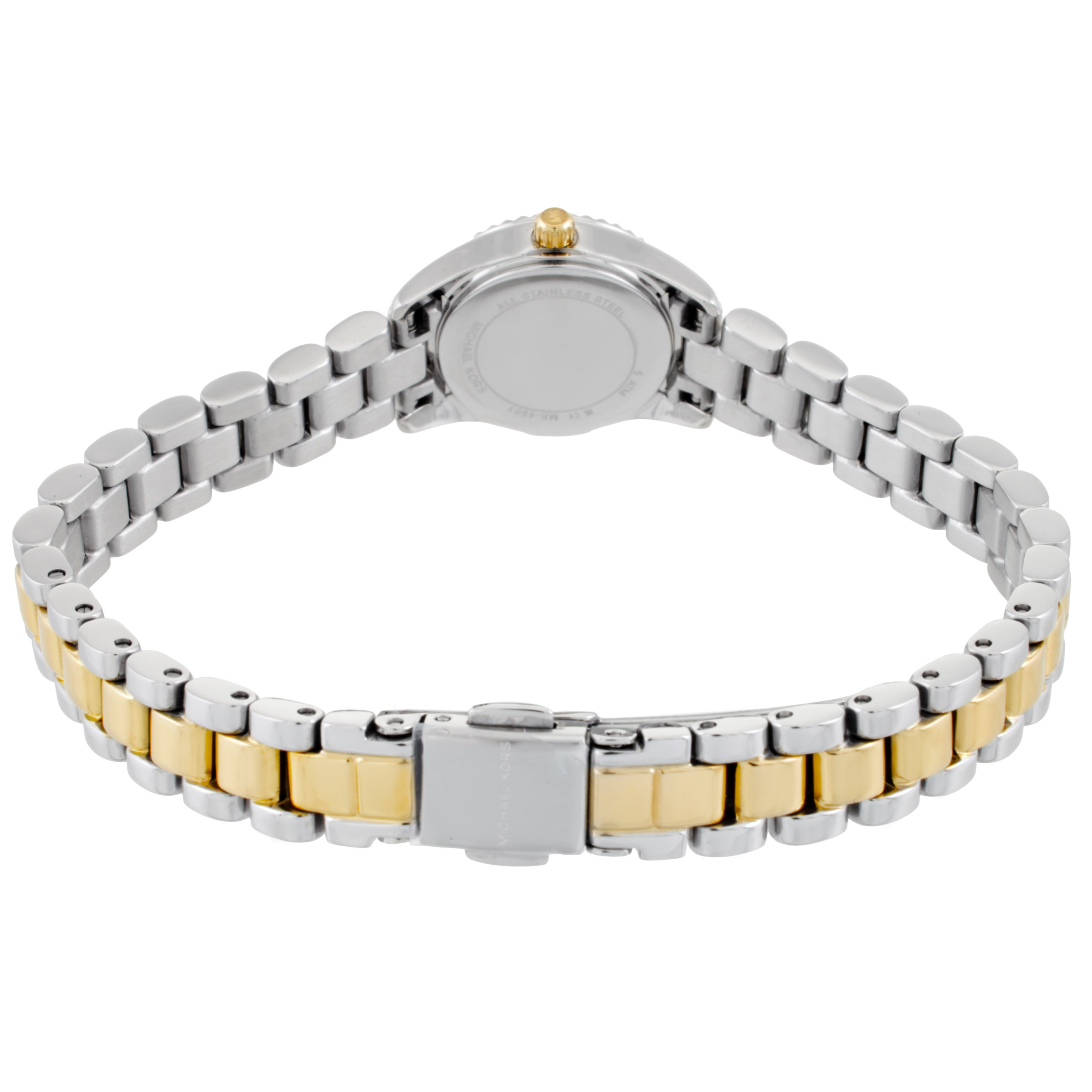 michael kors micro lexington quartz ladies watch mk4903 michael kors micro lexington quartz ladies watch mk4903