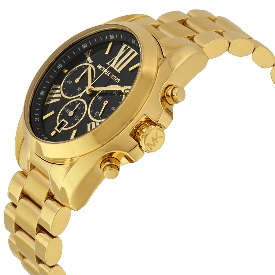 michael kors mid size bradshaw chronograph ladies watch mk5739 michael kors mid size bradshaw chronograph ladies watch mk5739