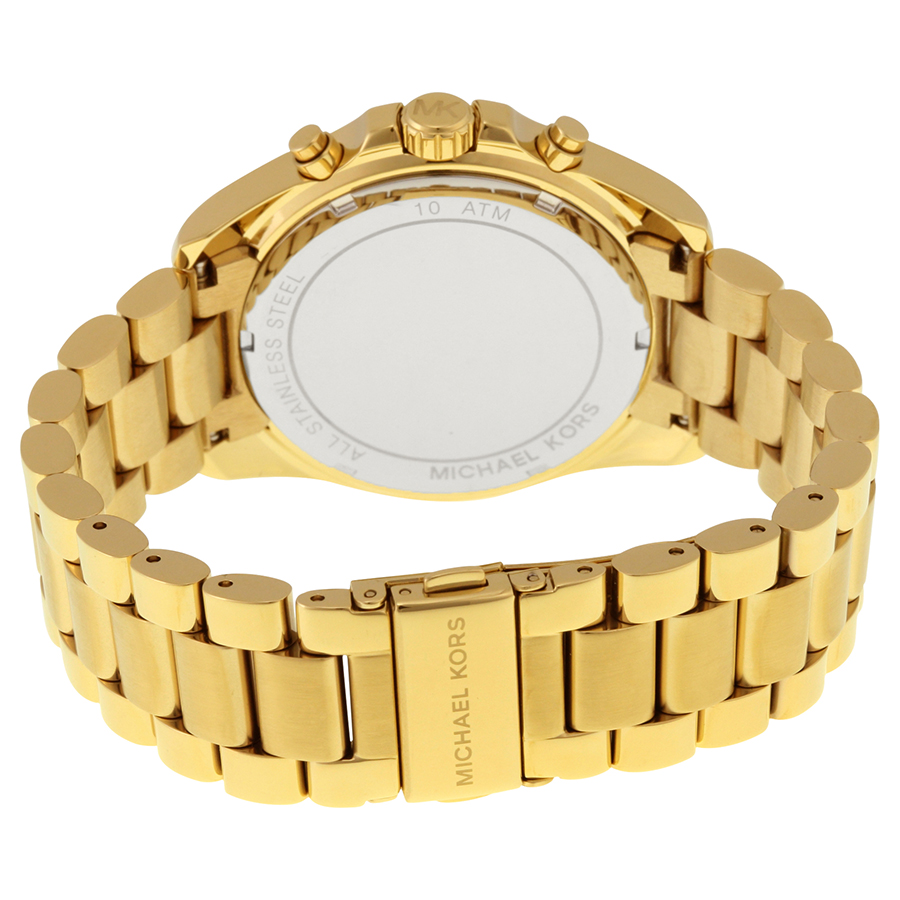 michael kors mid size bradshaw chronograph ladies watch mk5739 michael kors mid size bradshaw chronograph ladies watch mk5739