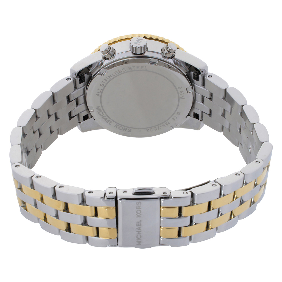 michael kors mini bryant chronograph quartz silver dial ladies watch mk7532 michael kors mini bryant chronograph quartz silver dial ladies watch mk7532