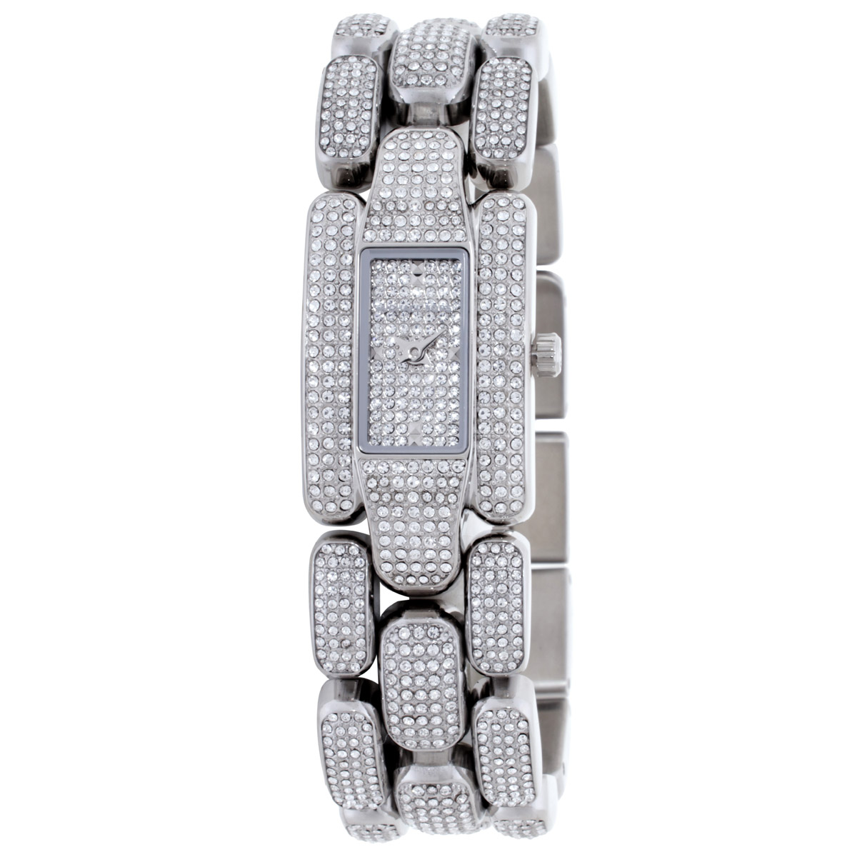 michael kors mini hally pave quartz ladies watch mk4922 michael kors mini hally pave quartz ladies watch mk4922