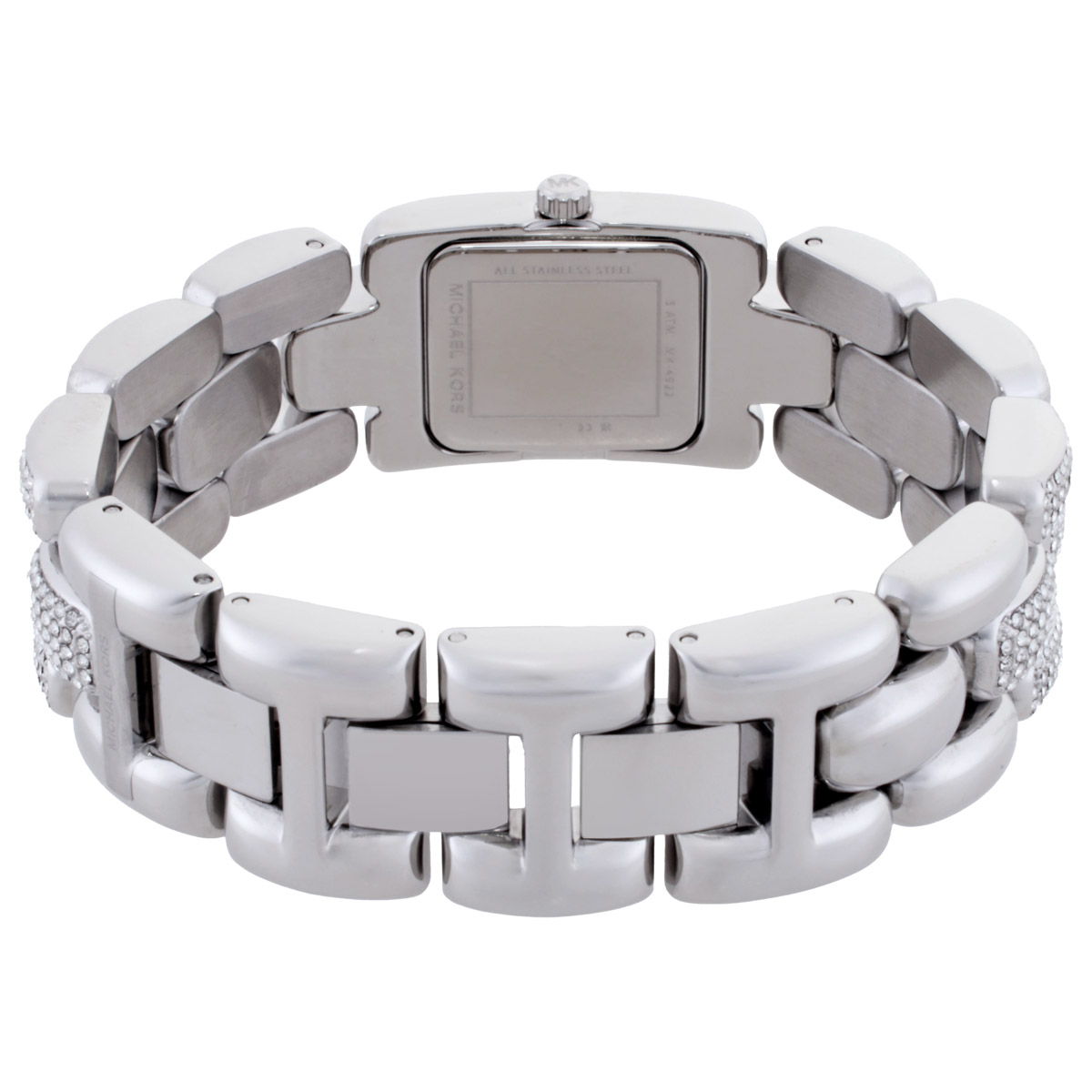 michael kors mini hally pave quartz ladies watch mk4922 michael kors mini hally pave quartz ladies watch mk4922