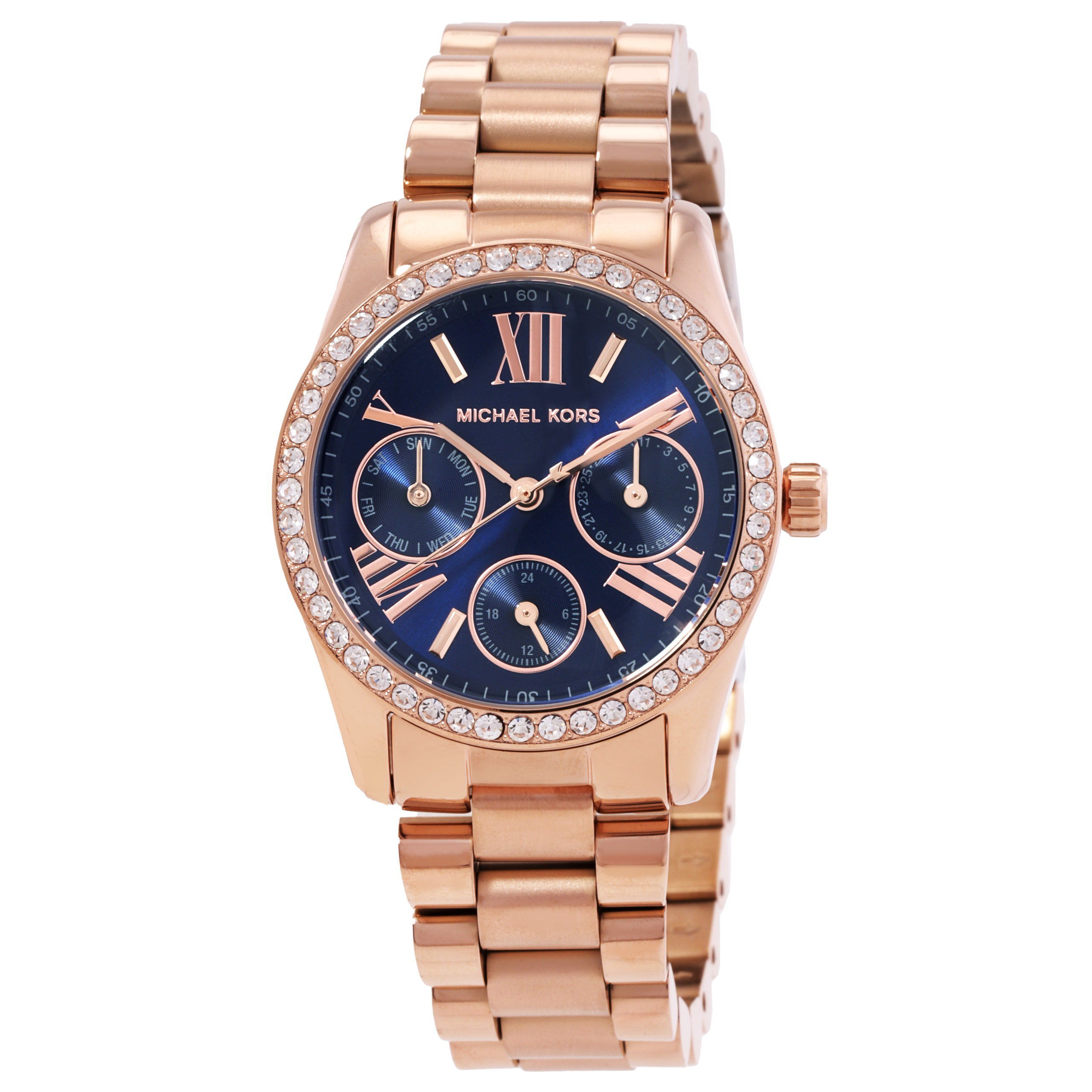 michael kors mini lexington chronograph quartz crystal ladies watch mk4926 michael kors mini lexington chronograph quartz crystal ladies watch mk4926