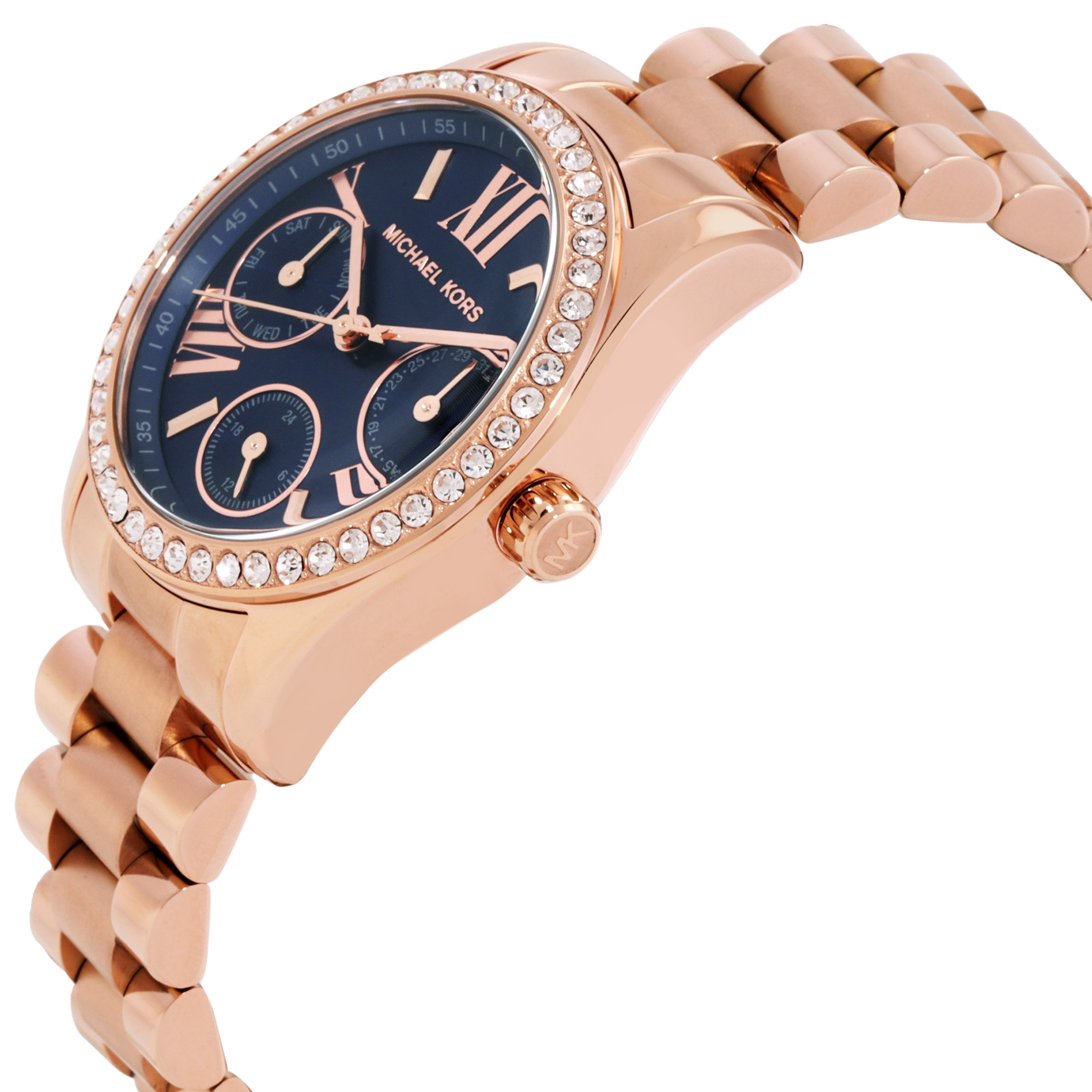 michael kors mini lexington chronograph quartz crystal ladies watch mk4926 michael kors mini lexington chronograph quartz crystal ladies watch mk4926