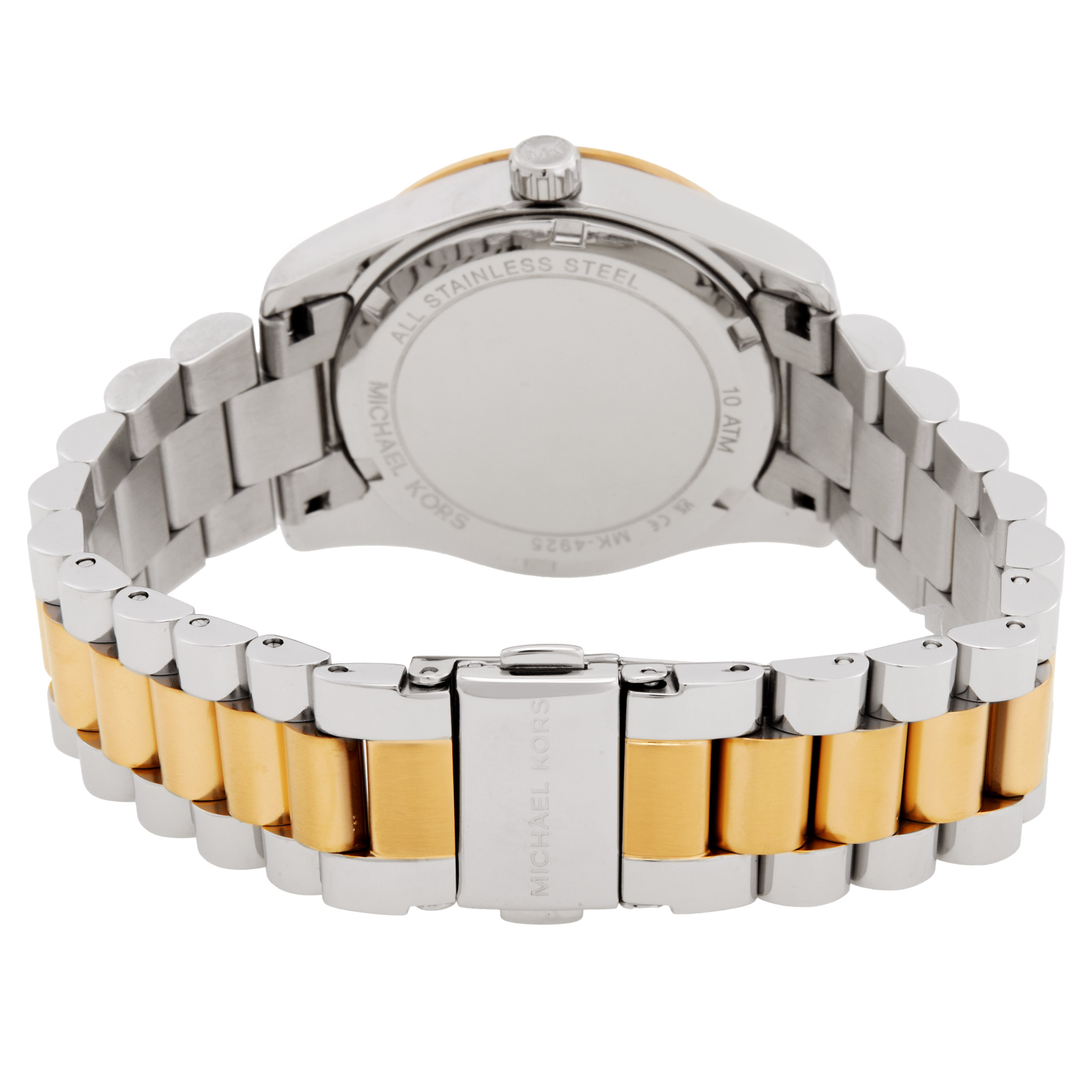 michael kors mini lexington quartz black dial ladies watch mk4925 michael kors mini lexington quartz black dial ladies watch mk4925