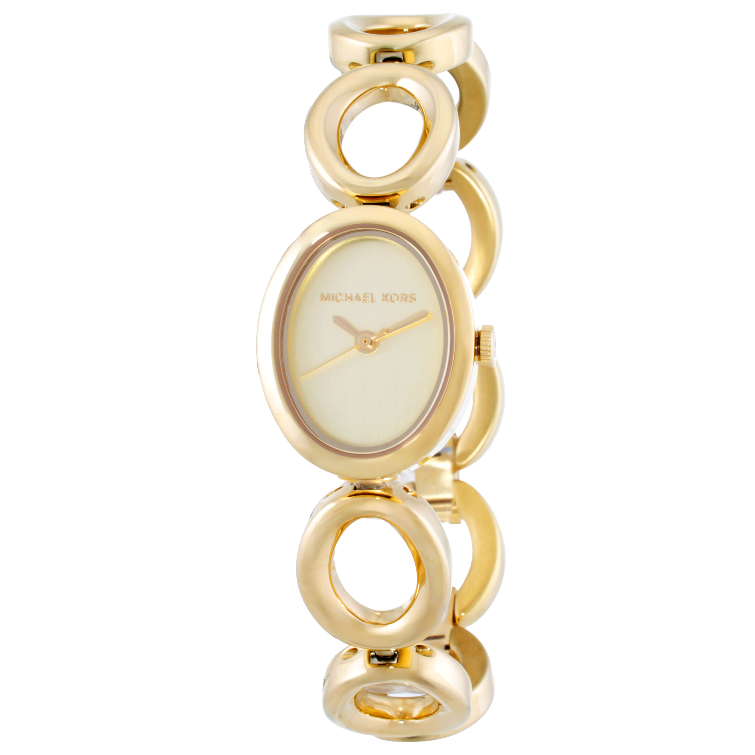 michael kors mini maude quartz gold dial ladies watch mk4957 michael kors mini maude quartz gold dial ladies watch mk4957