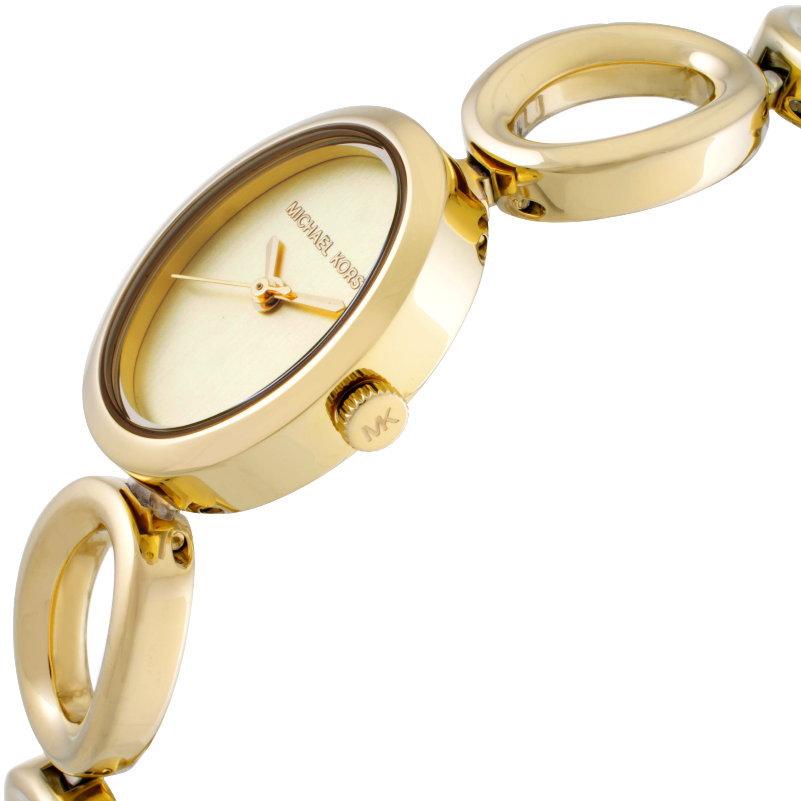 michael kors mini maude quartz gold dial ladies watch mk4957 michael kors mini maude quartz gold dial ladies watch mk4957
