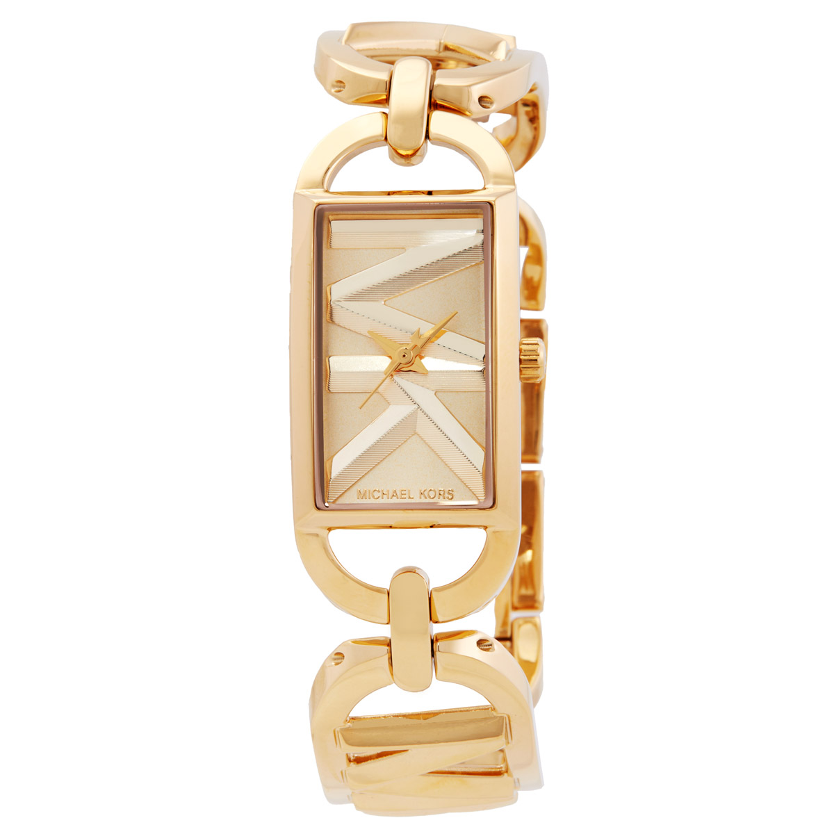 michael kors mk empire quartz gold dial ladies watch mk7406 michael kors mk empire quartz gold dial ladies watch mk7406