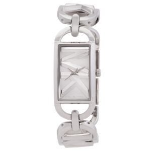 michael kors mk empire quartz ladies watch mk7407