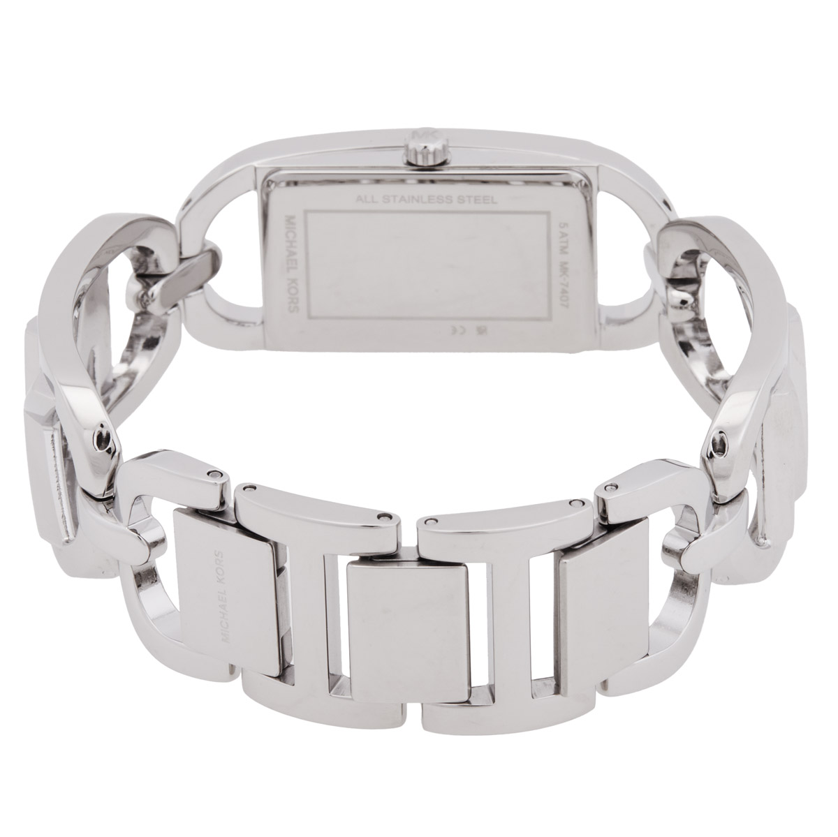 michael kors mk empire quartz ladies watch mk7407 michael kors mk empire quartz ladies watch mk7407