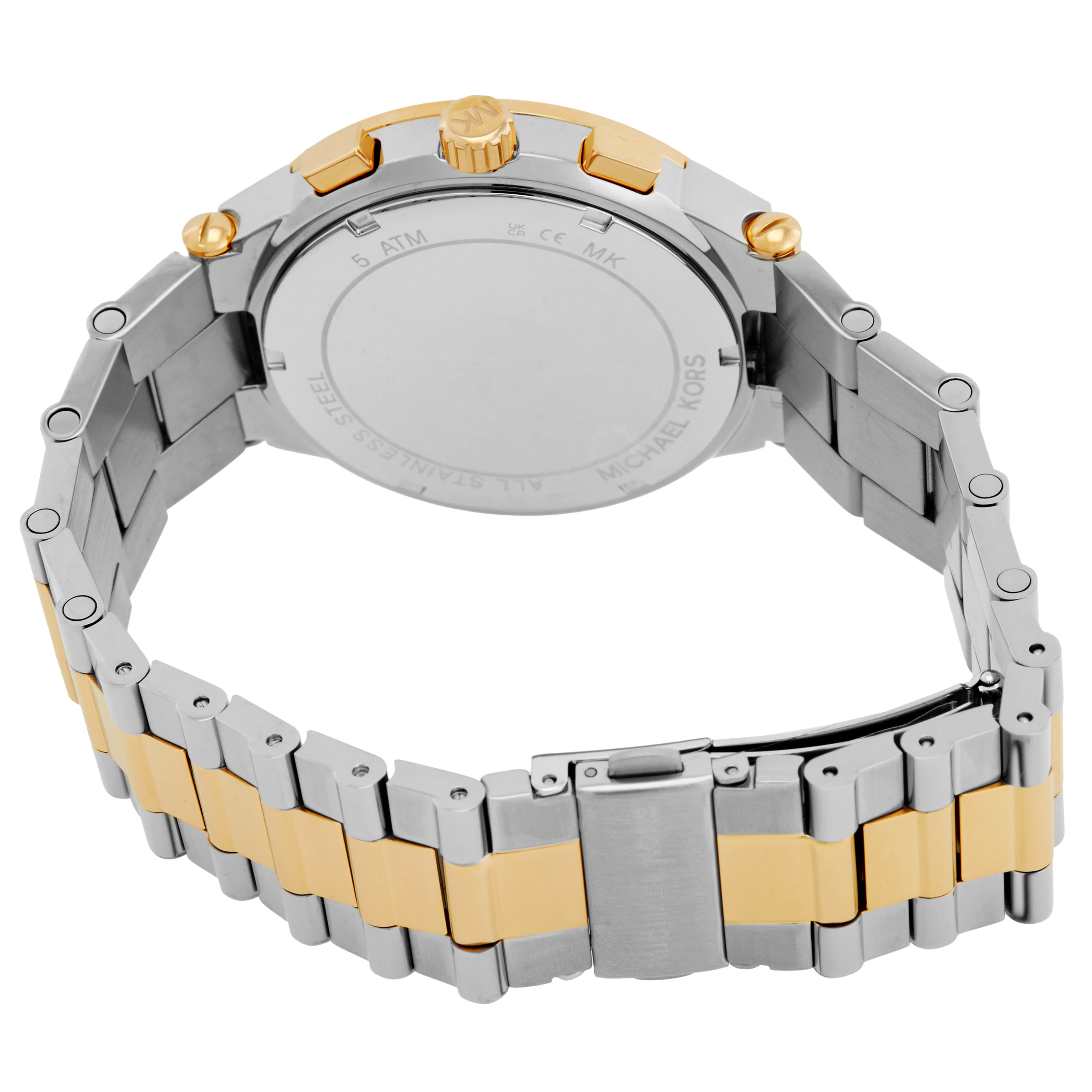 michael kors oversized billie chronograph quartz white dial men's watch mk9221 michael kors oversized billie chronograph quartz white dial men's watch mk9221