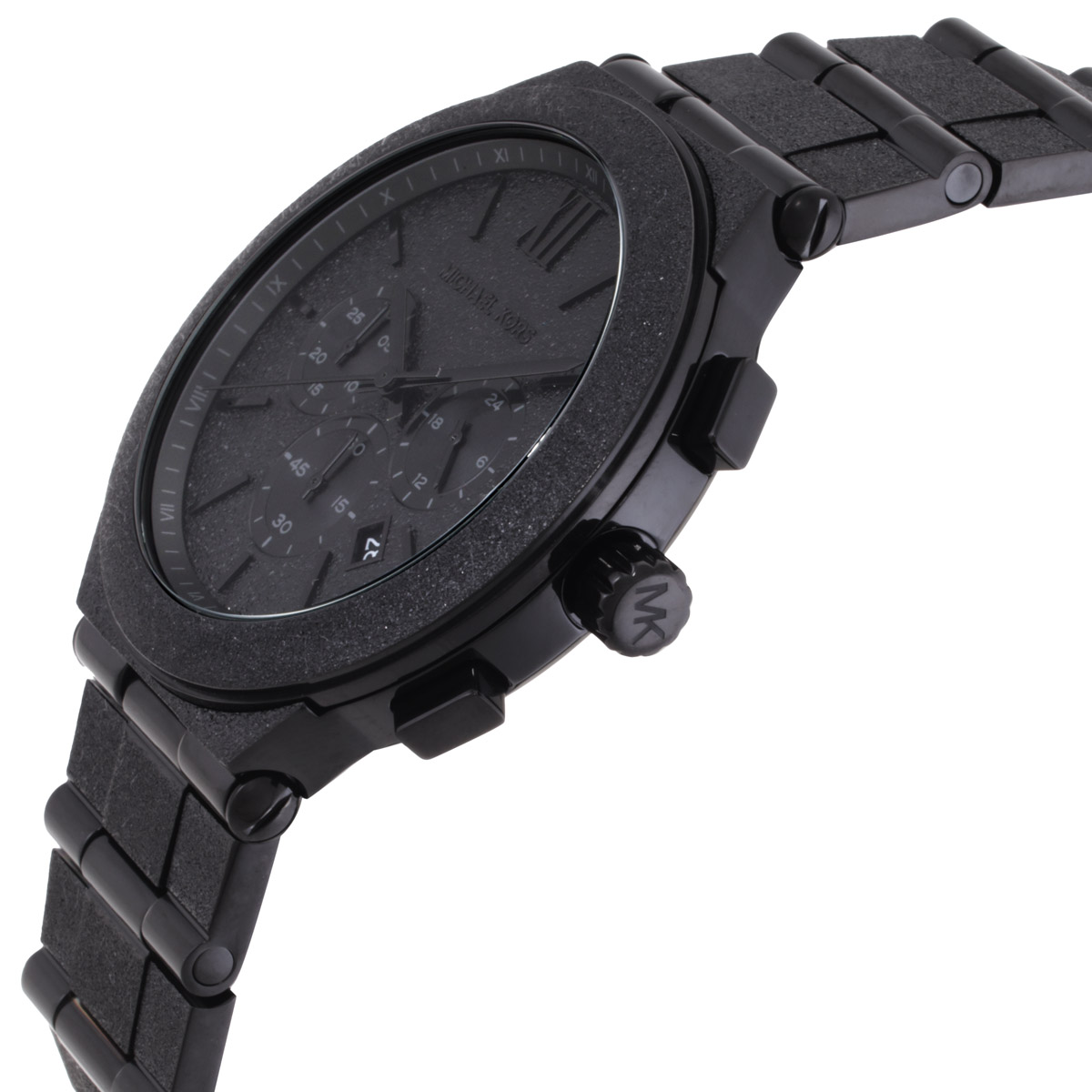 michael kors oversized billie frosted chronograph quartz men's watch mk9223 michael kors oversized billie frosted chronograph quartz men's watch mk9223
