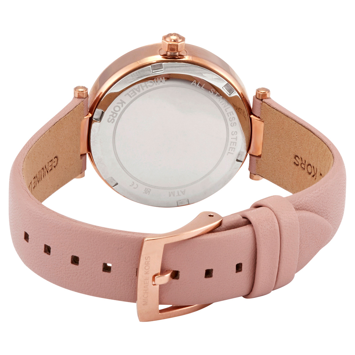 michael kors parker multi function quartz crystal white dial ladies watch mk2914 michael kors parker multi function quartz crystal white dial ladies watch mk2914