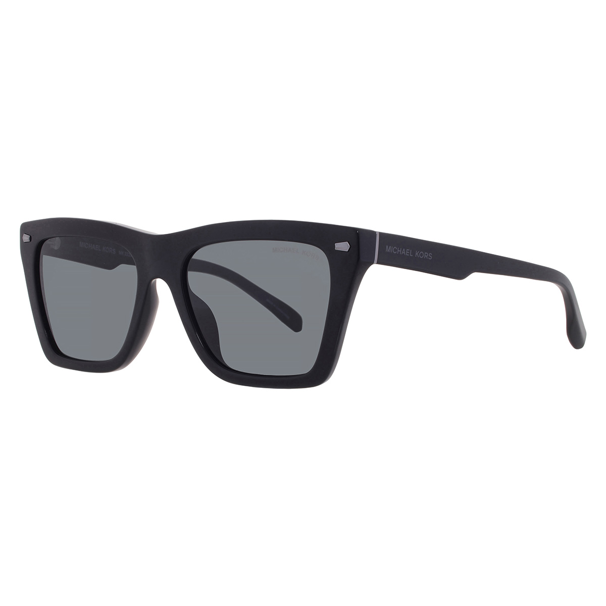 michael kors pebble beach grey square men's sunglasses mk2225u 300587 56 michael kors pebble beach grey square men's sunglasses mk2225u 300587 56