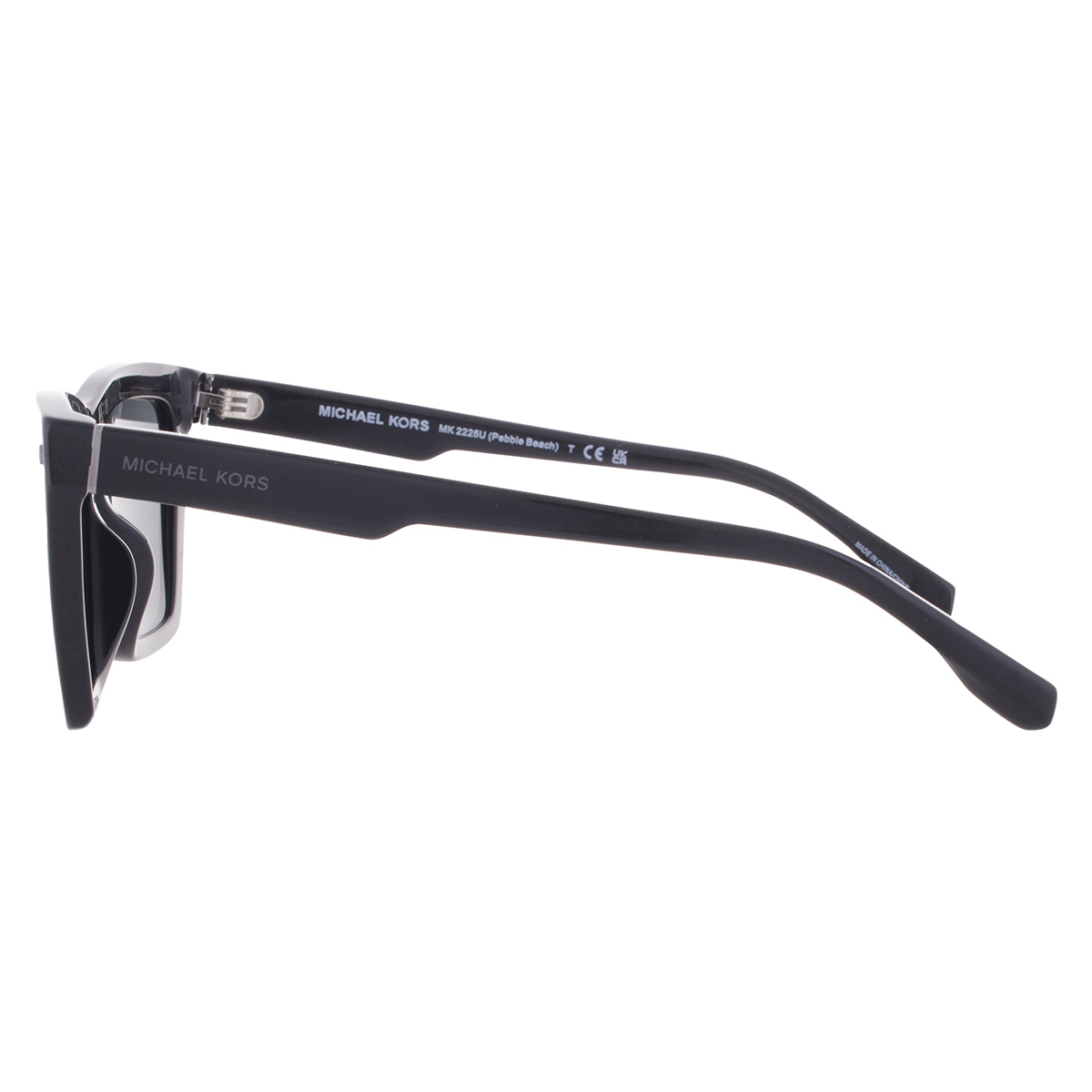 michael kors pebble beach grey square men's sunglasses mk2225u 300587 56 michael kors pebble beach grey square men's sunglasses mk2225u 300587 56