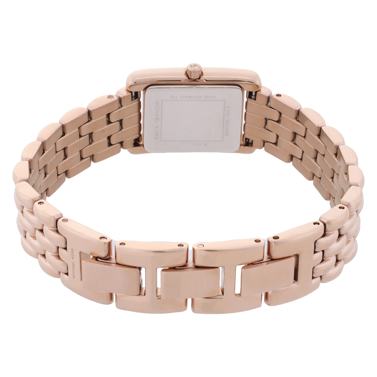 michael kors petite essex quartz rose gold dial ladies watch mk4998 michael kors petite essex quartz rose gold dial ladies watch mk4998