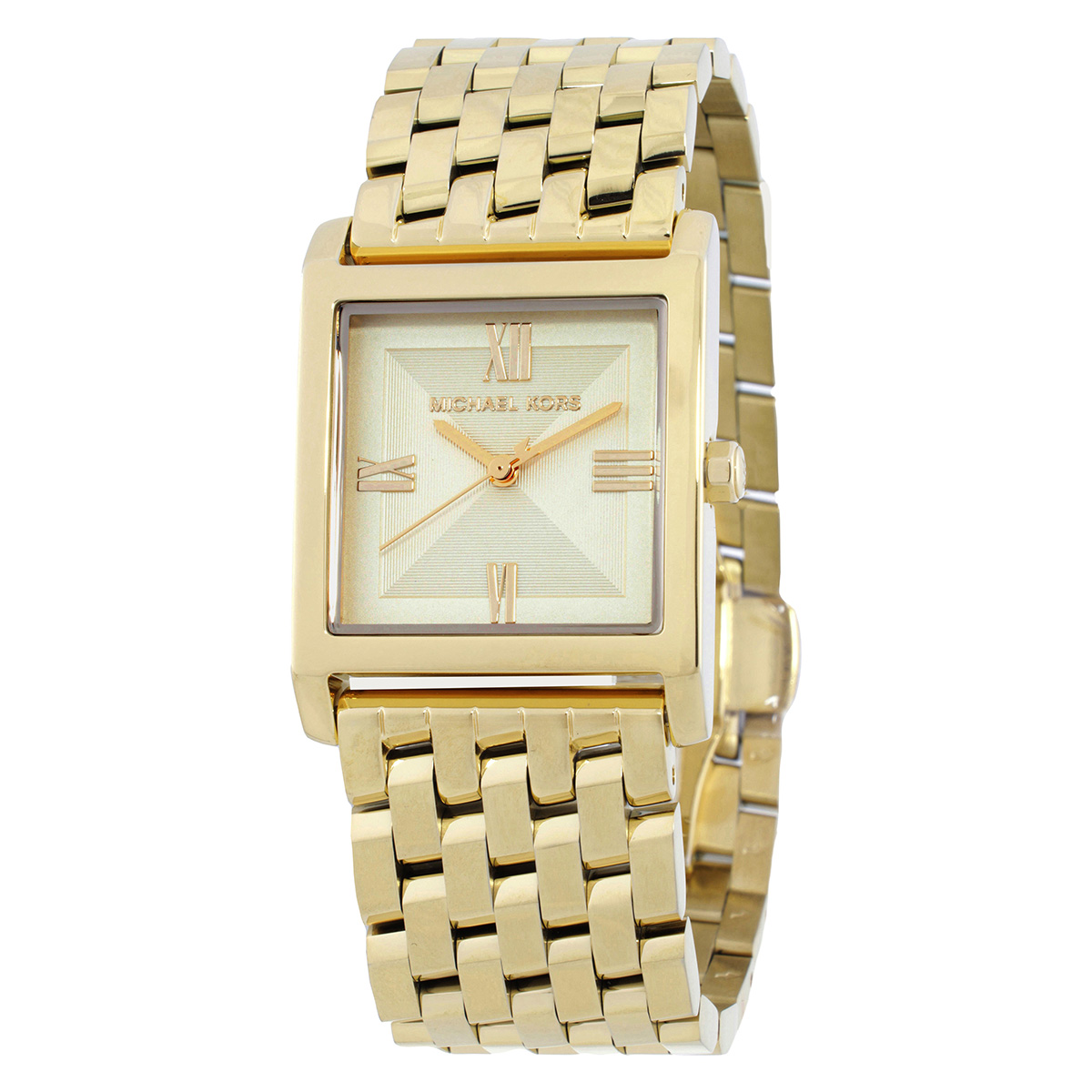 michael kors petite georgie quartz gold dial ladies watch mk4934 michael kors petite georgie quartz gold dial ladies watch mk4934