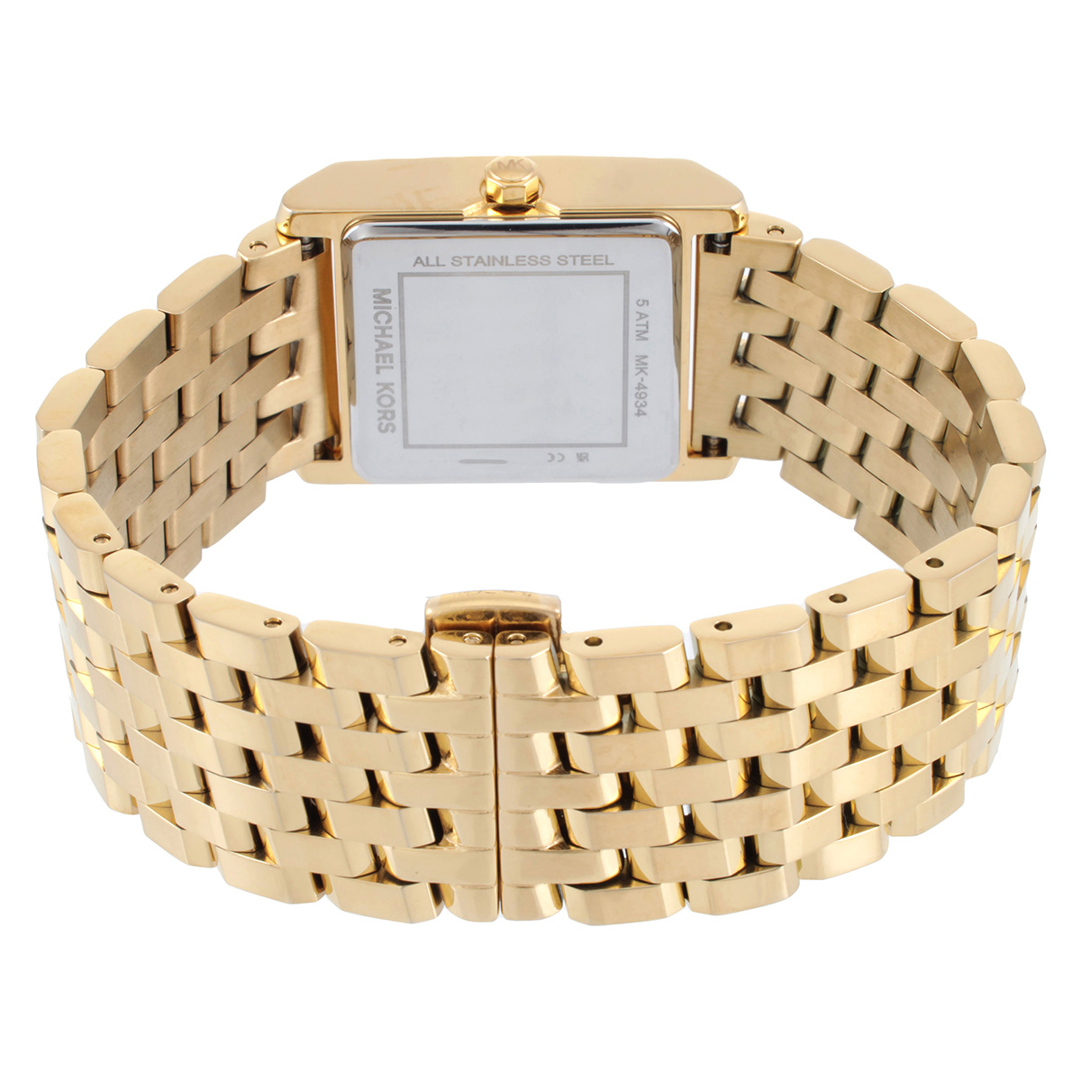 michael kors petite georgie quartz gold dial ladies watch mk4934 michael kors petite georgie quartz gold dial ladies watch mk4934