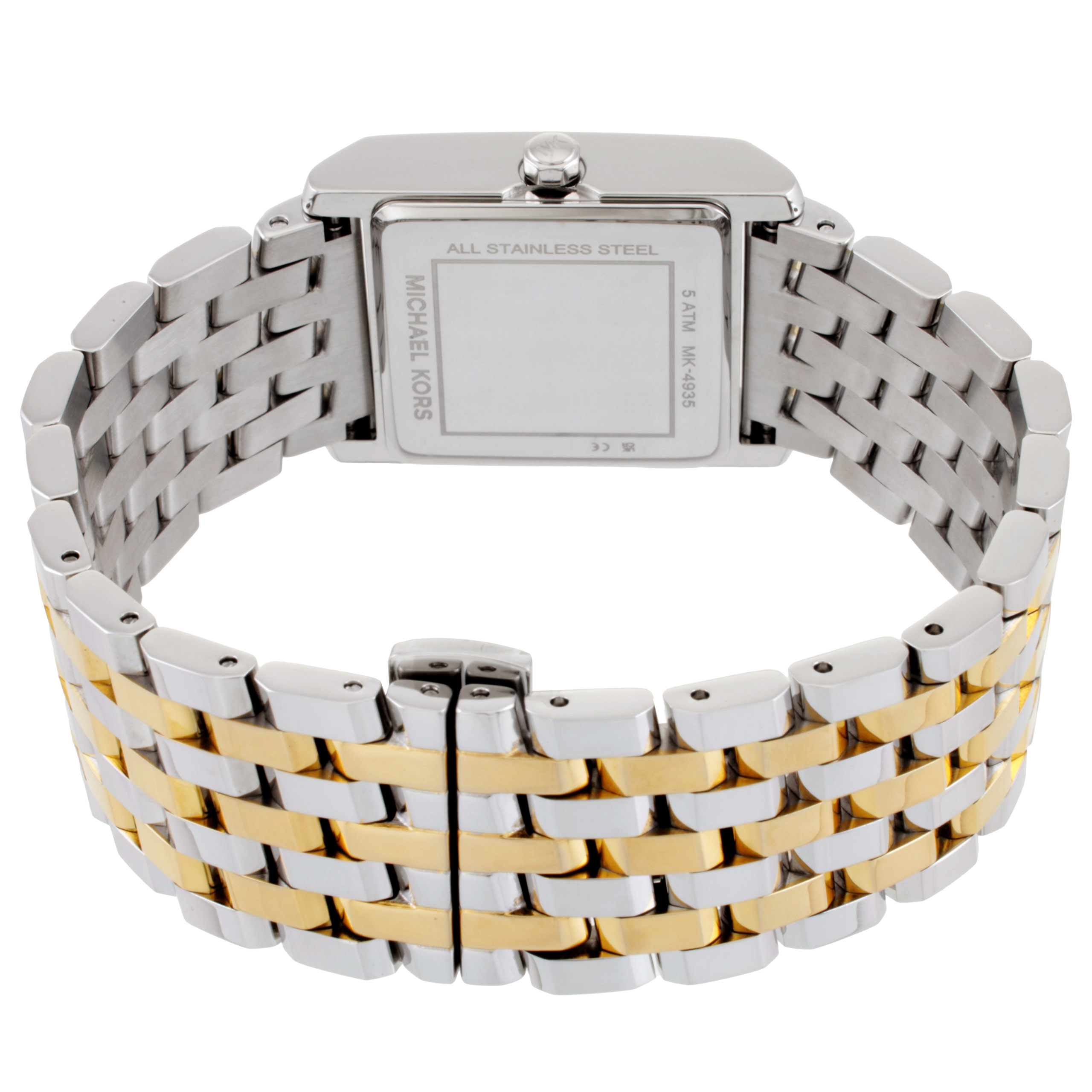 michael kors petite georgie quartz silver dial ladies watch mk4935 michael kors petite georgie quartz silver dial ladies watch mk4935