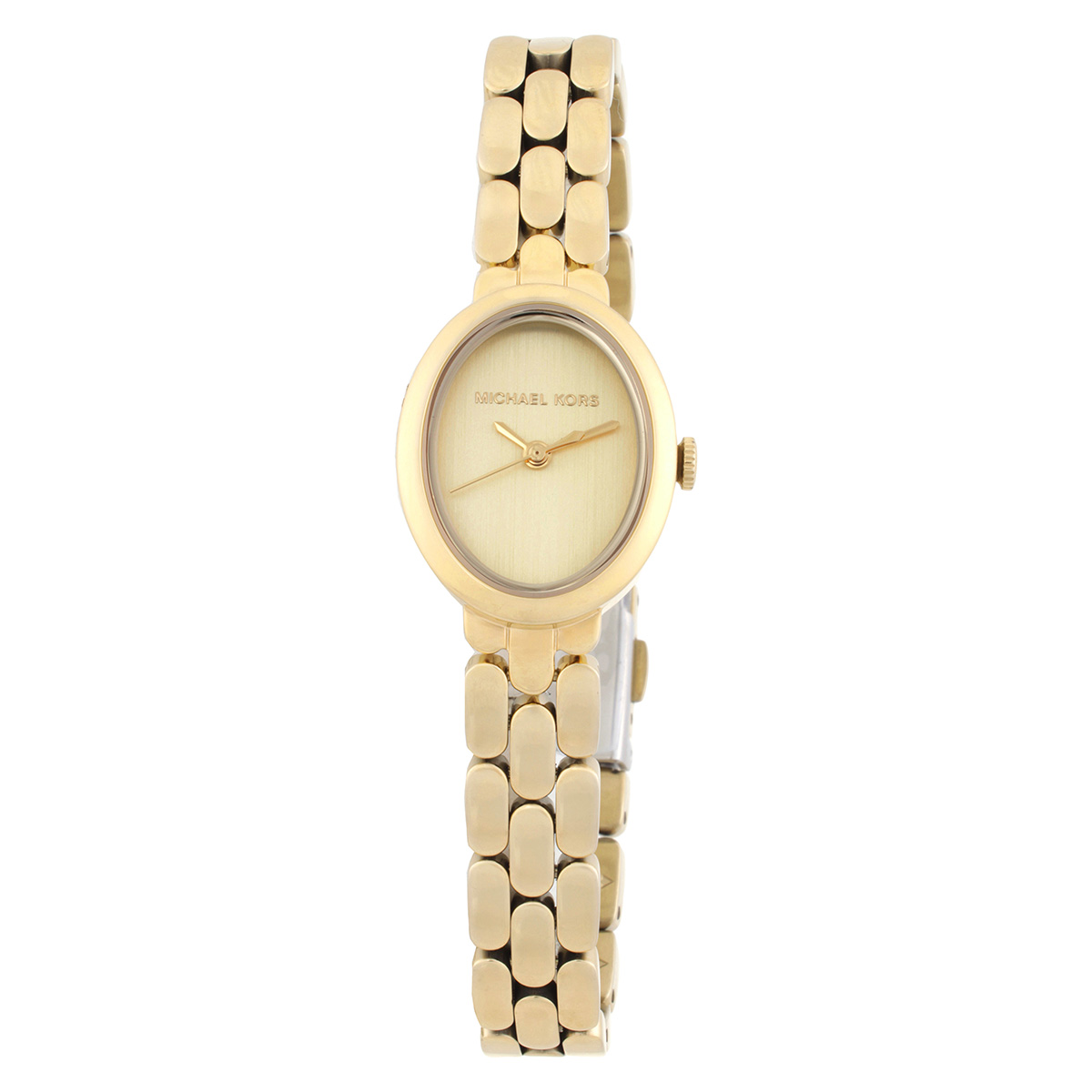 michael kors petite maude quartz gold dial ladies watch mk4955 michael kors petite maude quartz gold dial ladies watch mk4955