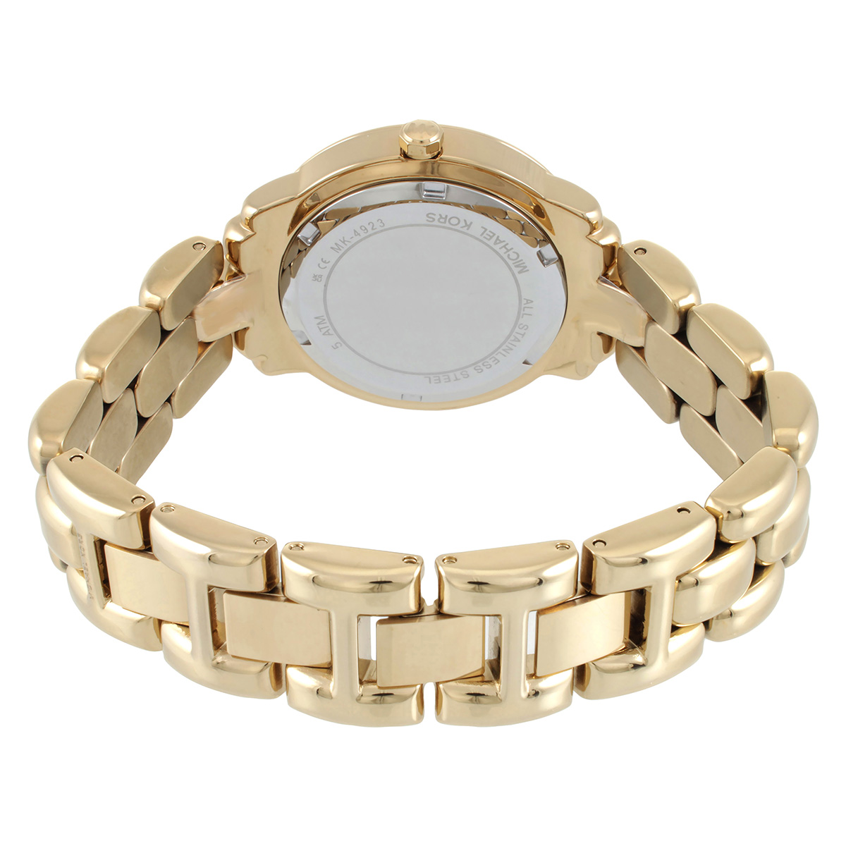 michael kors phoebe quartz gold dial ladies watch mk4923 michael kors phoebe quartz gold dial ladies watch mk4923
