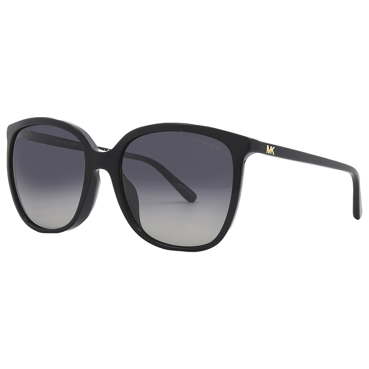 michael kors polarized dark gray square ladies sunglasses mk2137u 3005t3 57 michael kors polarized dark gray square ladies sunglasses mk2137u 3005t3 57