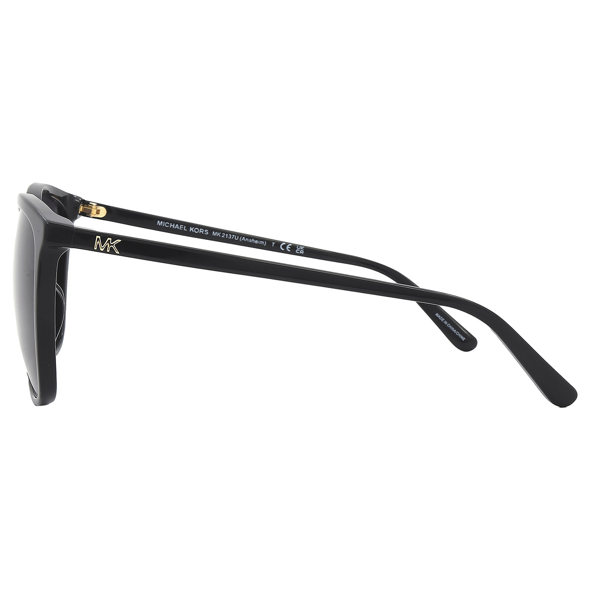 michael kors polarized dark gray square ladies sunglasses mk2137u 3005t3 57 michael kors polarized dark gray square ladies sunglasses mk2137u 3005t3 57