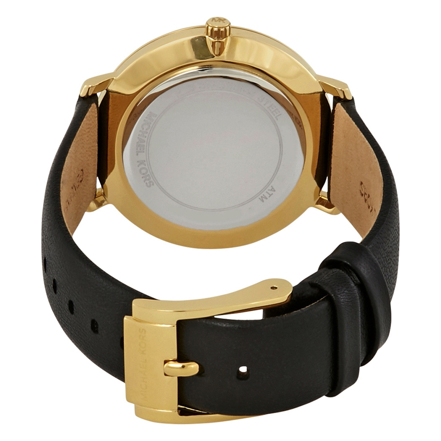 michael kors pyper crystal black dial ladies watch mk2747 michael kors pyper crystal black dial ladies watch mk2747