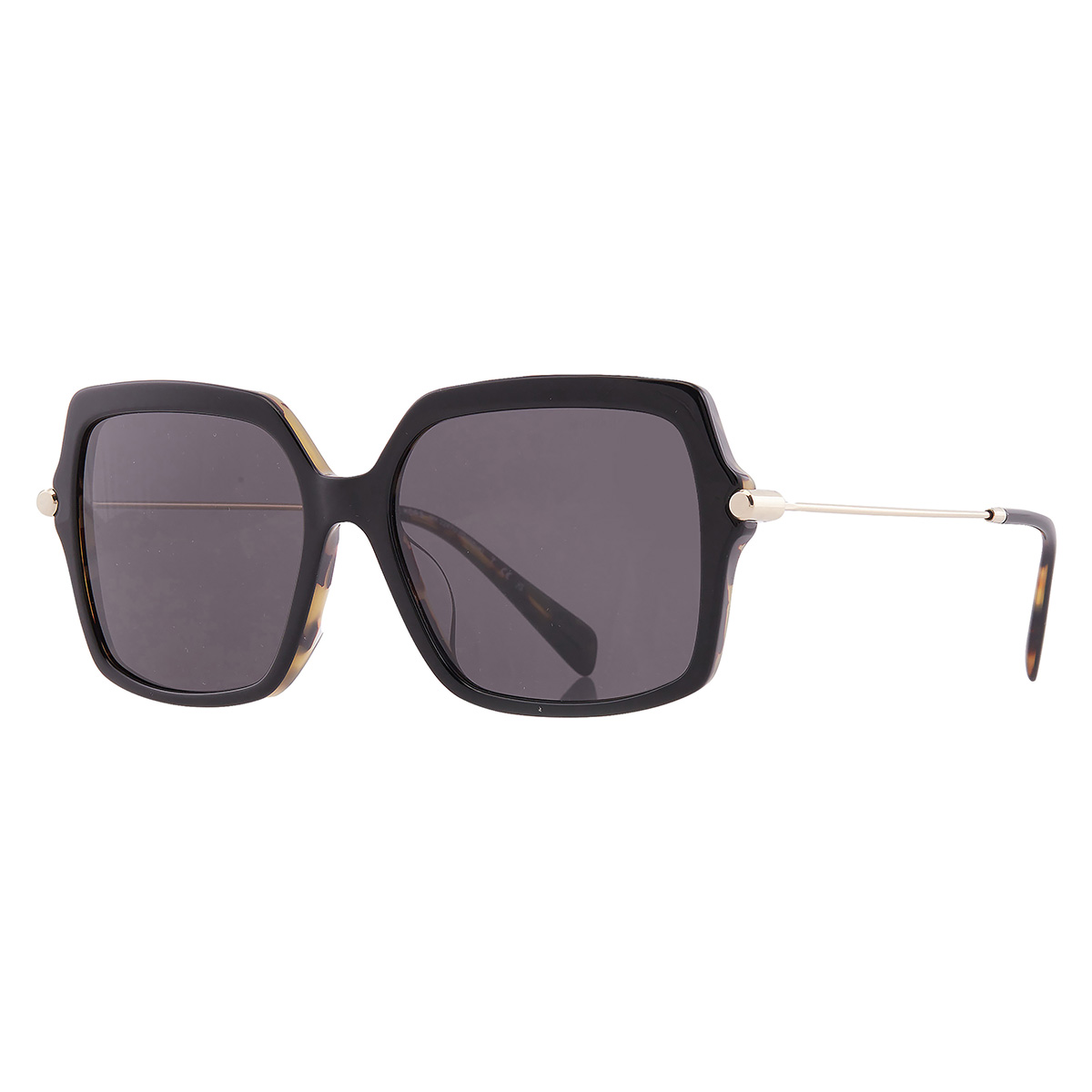 michael kors quogue dark grey solid square ladies sunglasses mk2247u 395087 57 michael kors quogue dark grey solid square ladies sunglasses mk2247u 395087 57