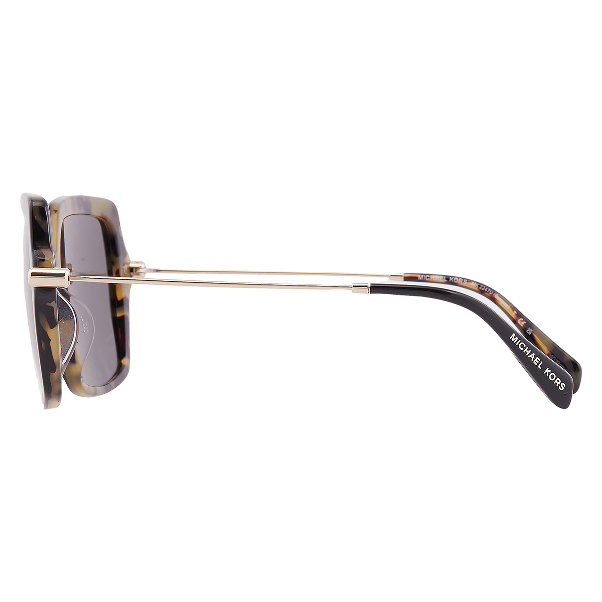 michael kors quogue dark grey solid square ladies sunglasses mk2247u 395087 57 michael kors quogue dark grey solid square ladies sunglasses mk2247u 395087 57