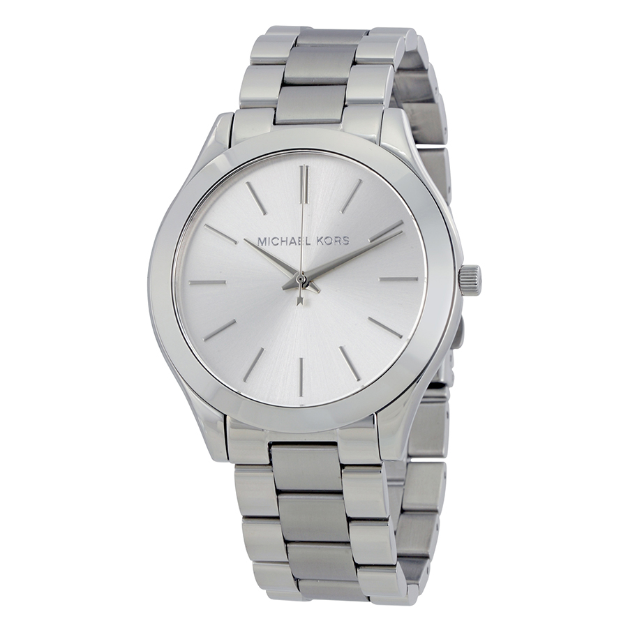 michael kors runway silver dial ladies watch mk3178 michael kors runway silver dial ladies watch mk3178