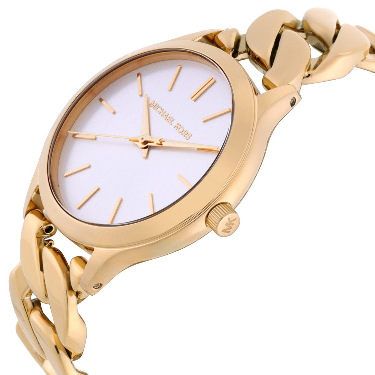 michael kors runway white dial ladies watch mk7472 michael kors runway white dial ladies watch mk7472