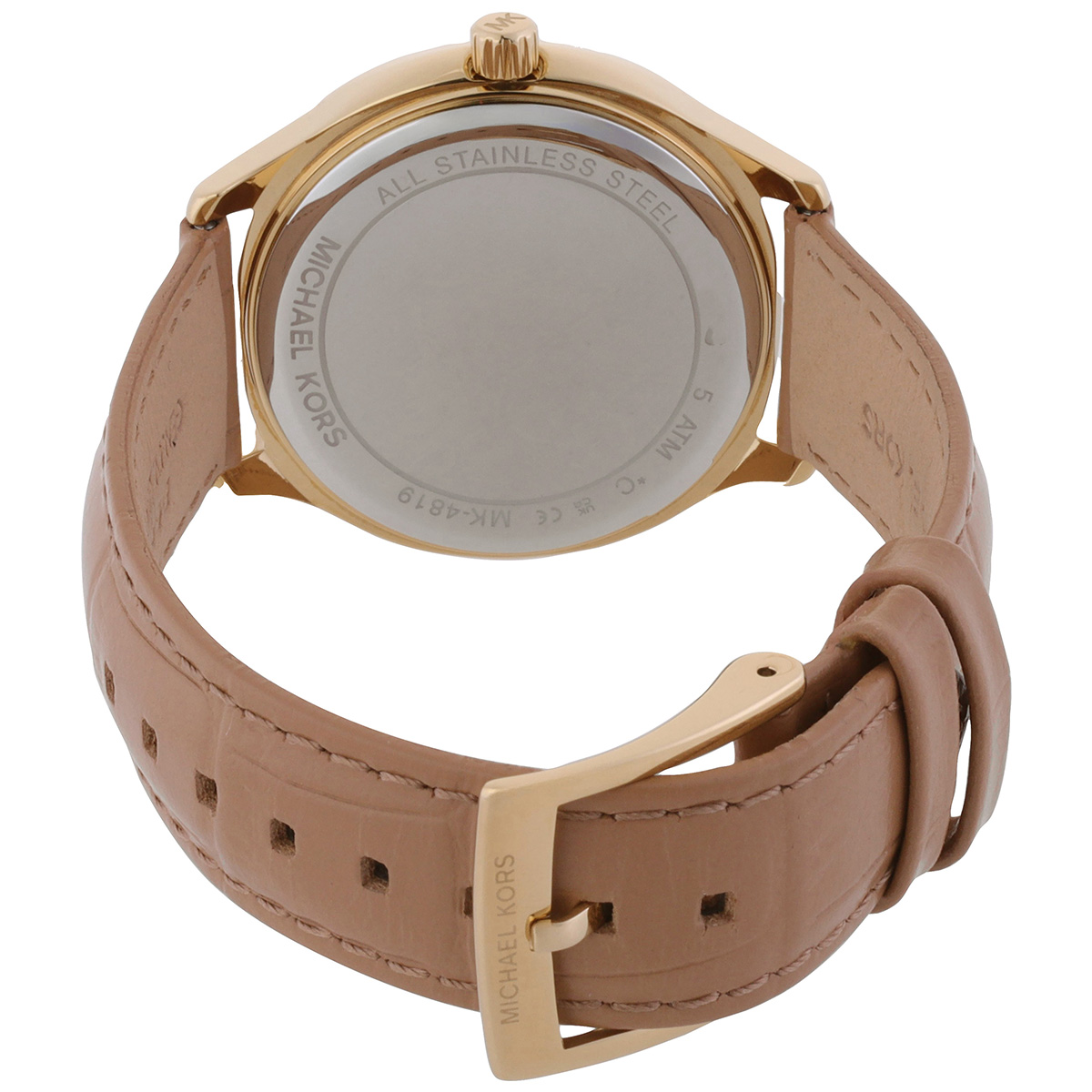 michael kors sage pavé mother of pearl dial ladies watch mk4819 michael kors sage pavé mother of pearl dial ladies watch mk4819