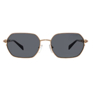 Home michael kors saint martin dark grey geometric men's sunglasses 0mk1165 189687 57